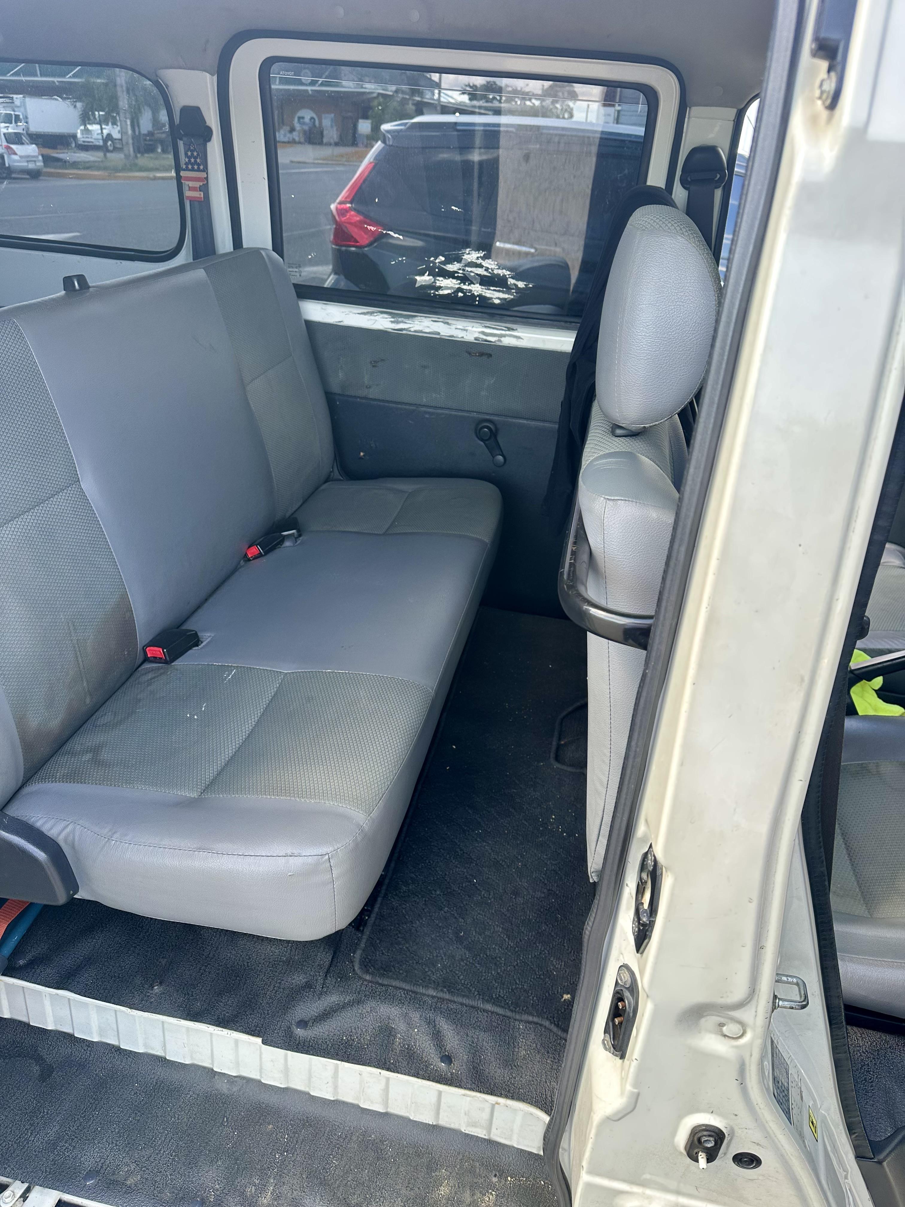 Toyota Town Ace 2018 4x4 en Santo Domingo Oeste Foto 7322227-8.jpg