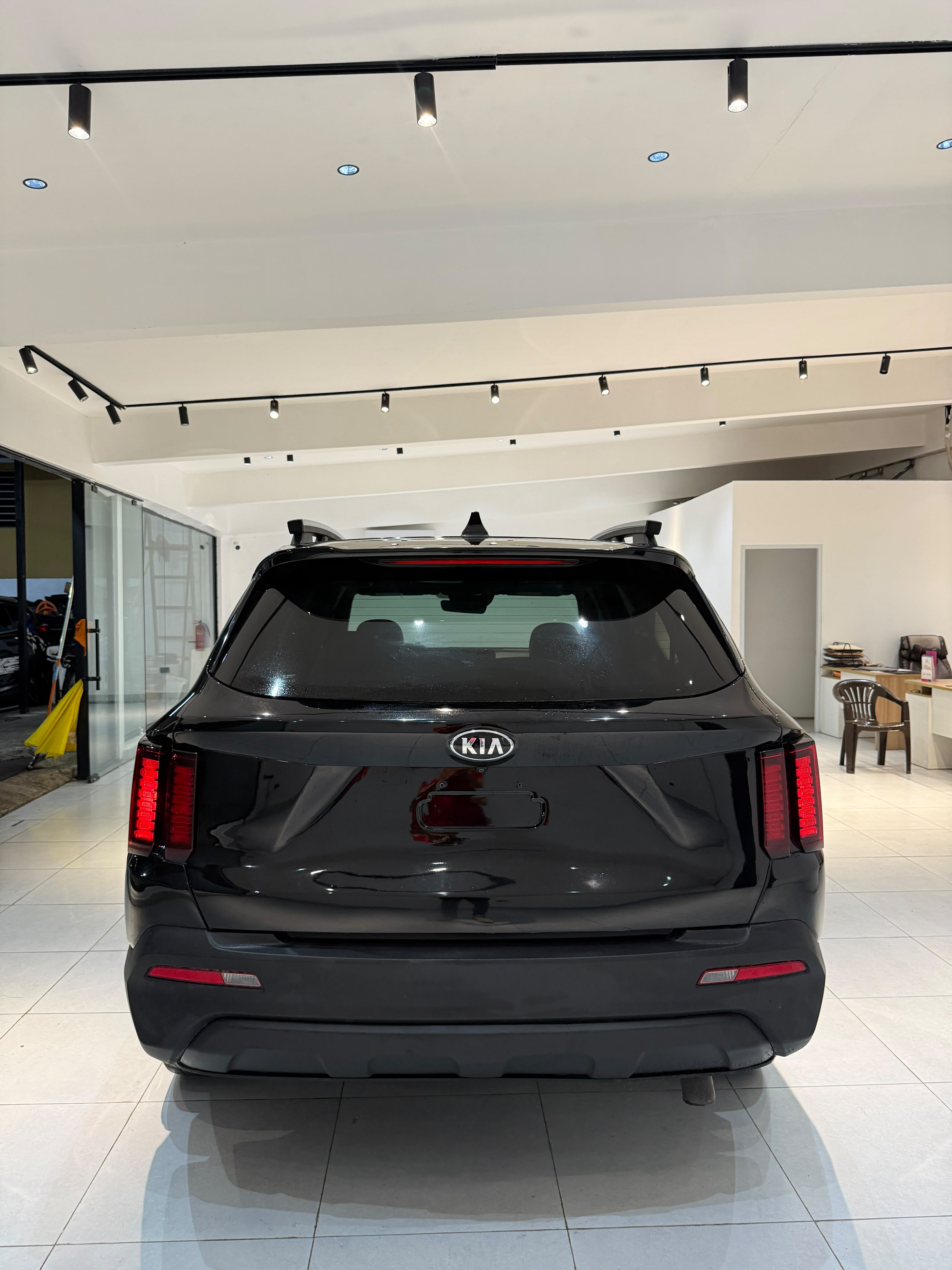 Kia Sorento EX 2021 X-Line AWD - 1600000 Foto 7322242-4.jpg