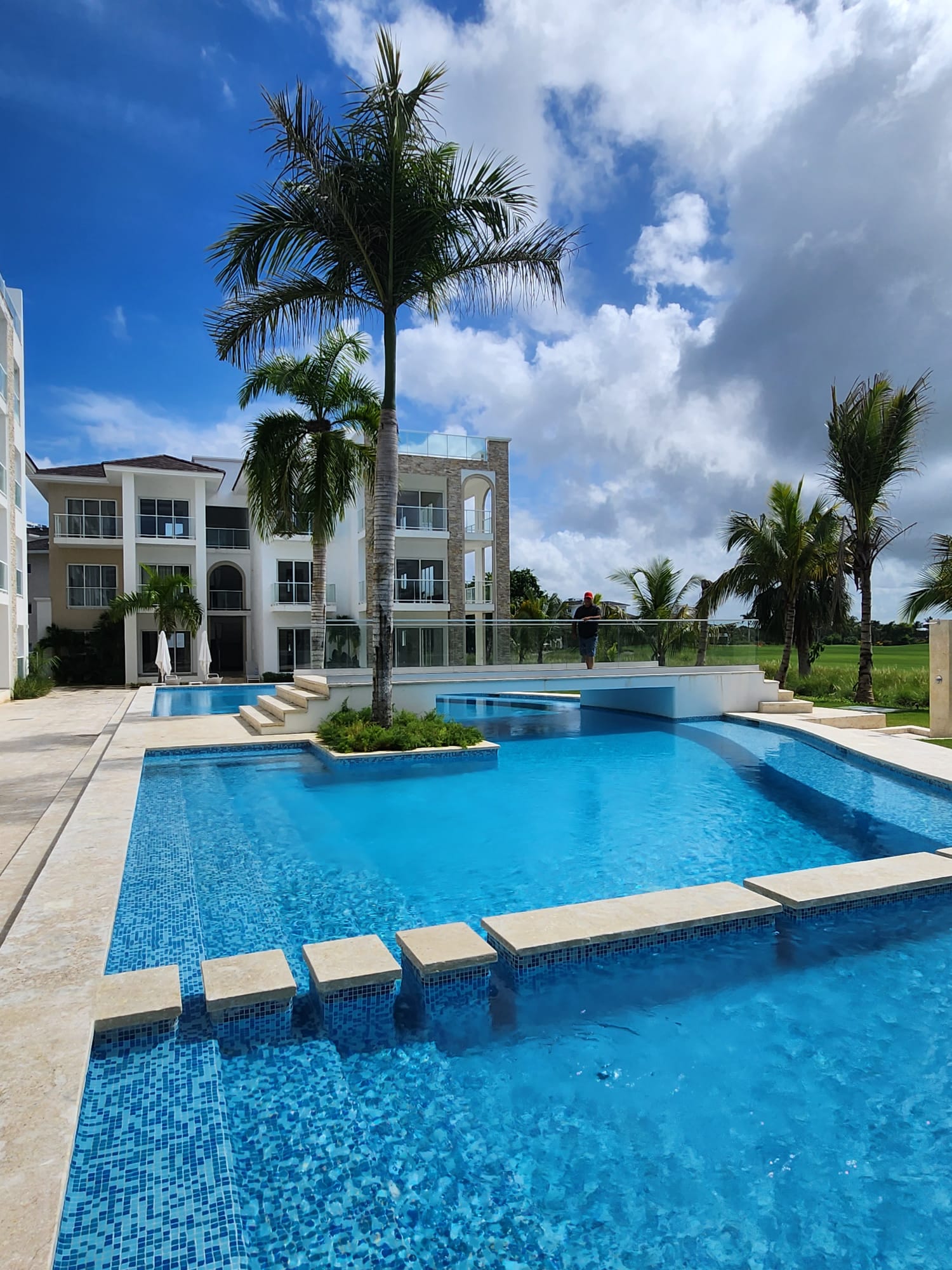 Vendo apartamento en punta cana Foto 7322328-11.jpg