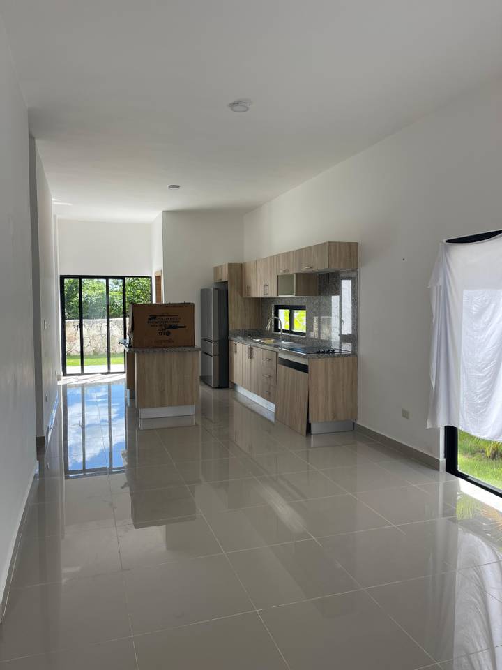 Vendo villa en punta cana Foto 7322372-13.jpg