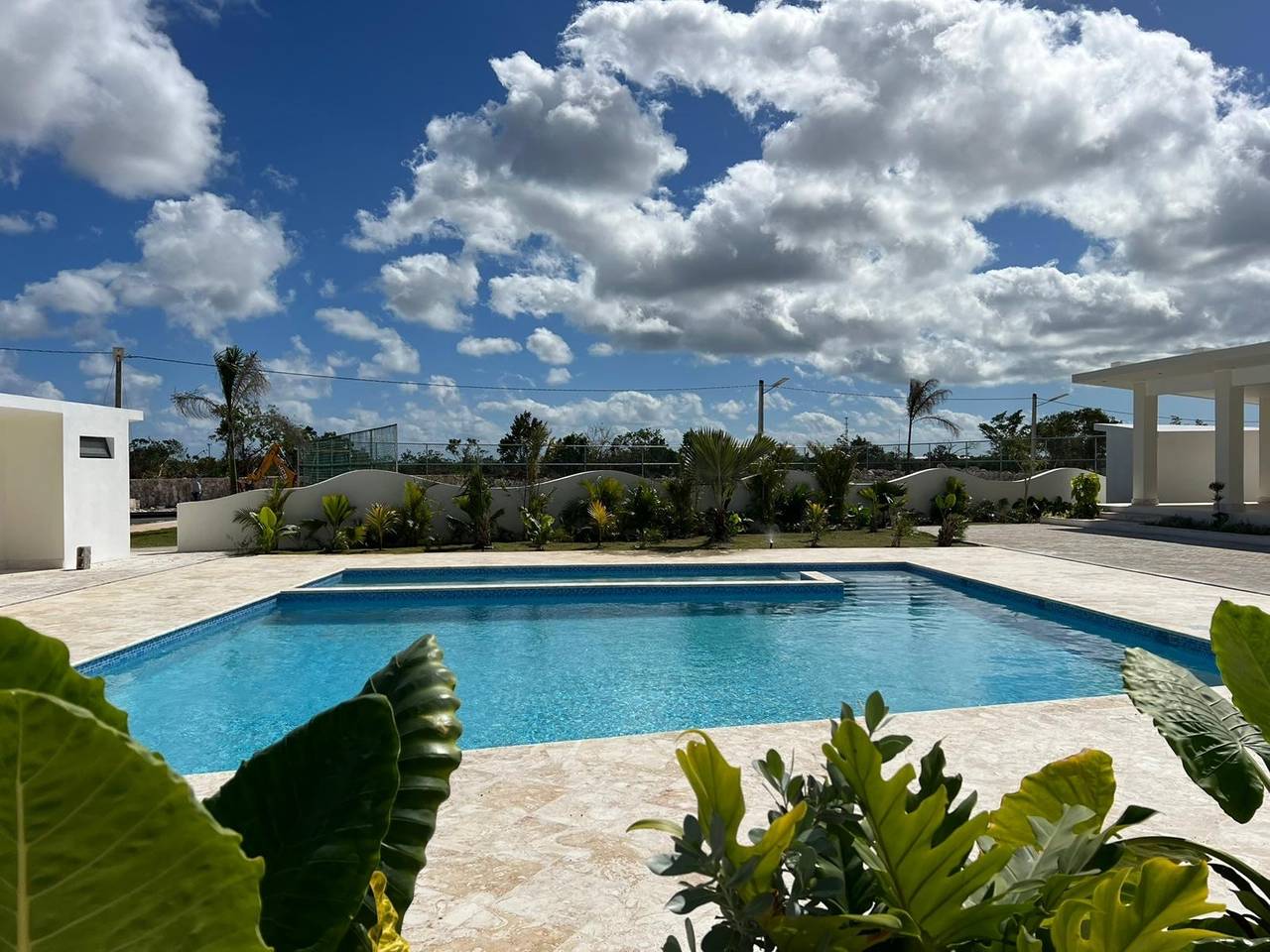 Vendo villa en punta cana Foto 7322372-5.jpg