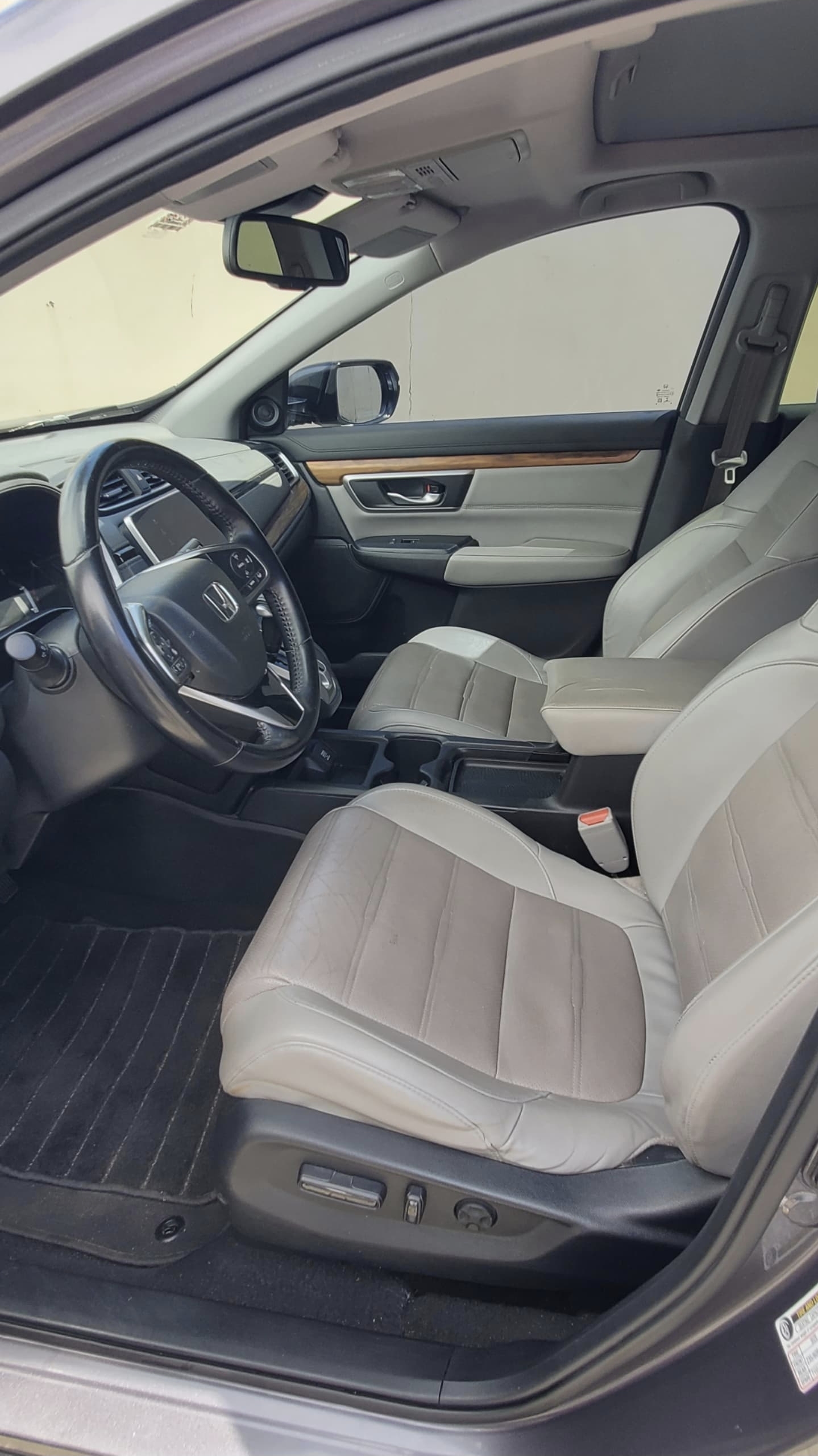 Honda CR-V EX-L Full 2018 Foto 7322392-3.jpg