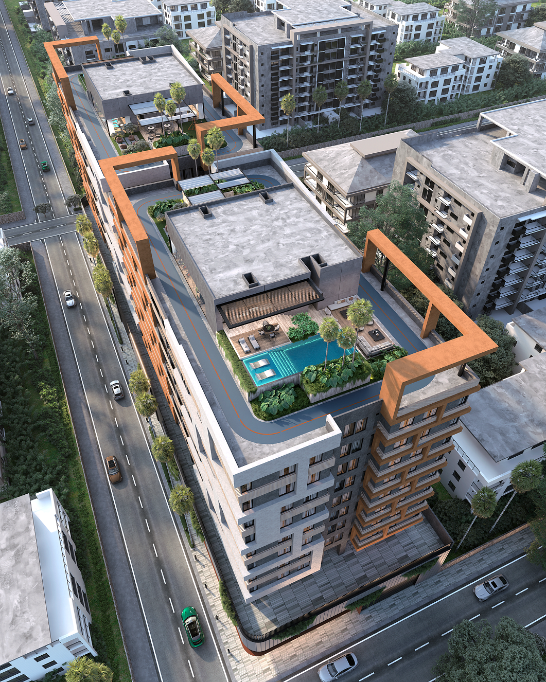 Vendo apartamento en santo domingo este Foto 7322400-5.jpg