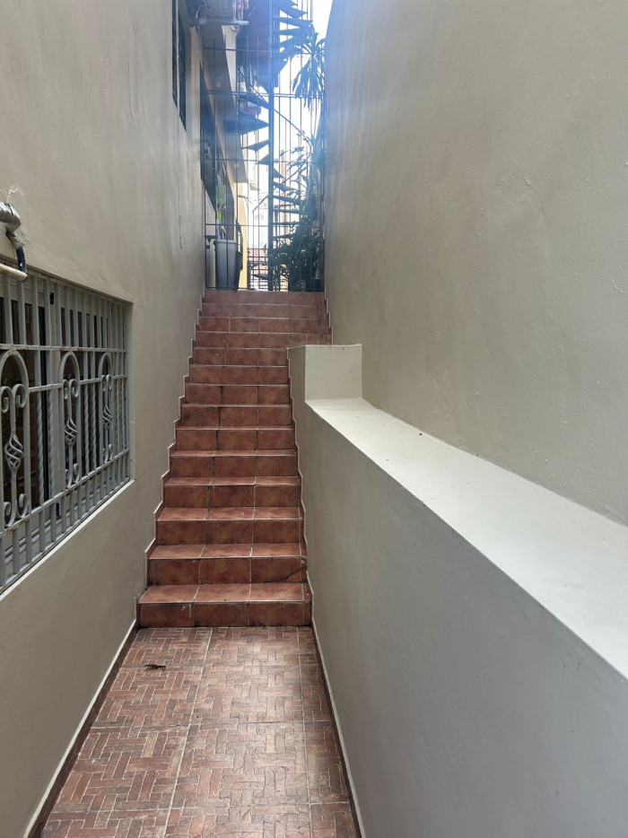 Penthouse en Primer Piso con Patio Privado – 282 m –  EL MILLON DN  Foto 7322418-12.jpg