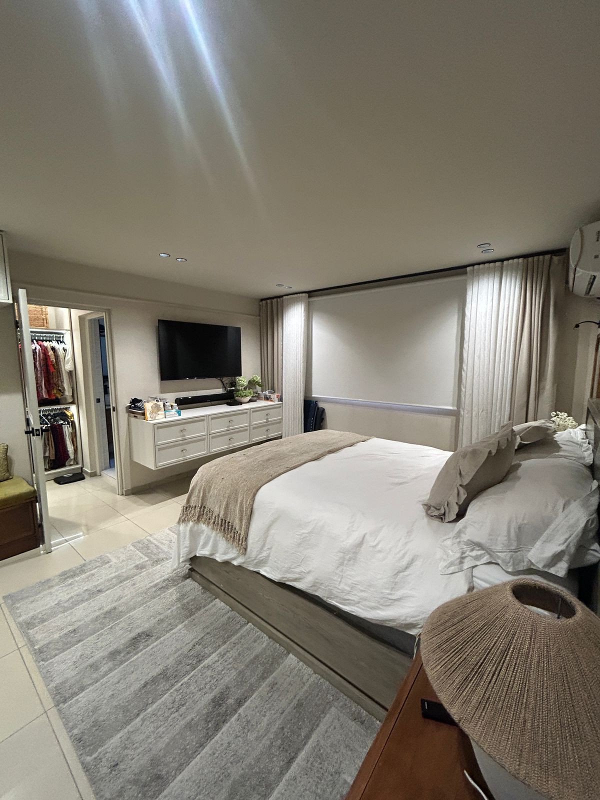 Penthouse en Primer Piso con Patio Privado – 282 m –  EL MILLON DN  Foto 7322418-6.jpg