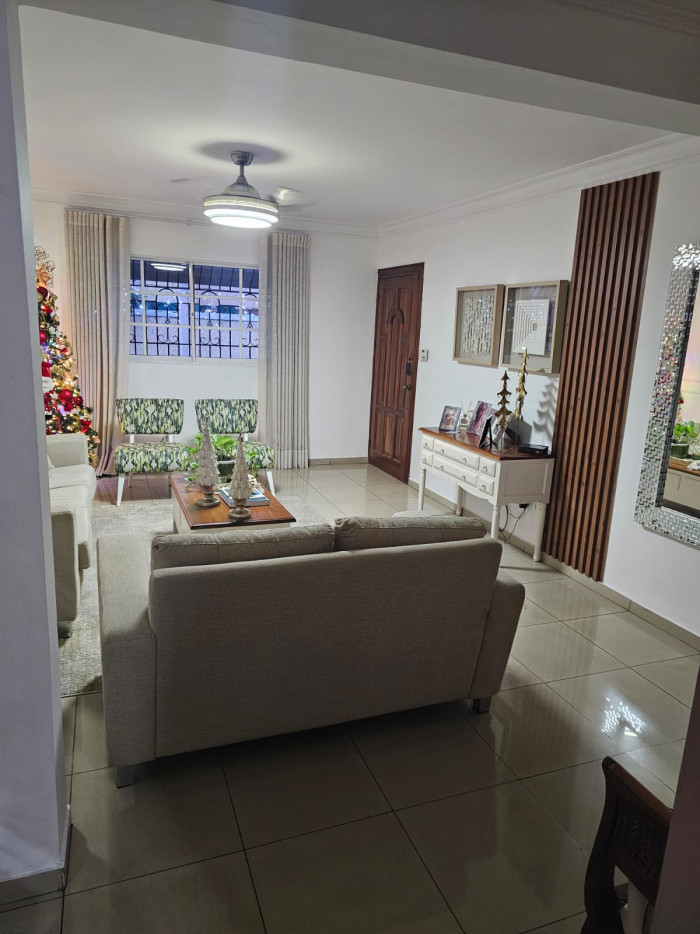 Penthouse en Primer Piso con Patio Privado – 282 m –  EL MILLON DN  Foto 7322418-8.jpg