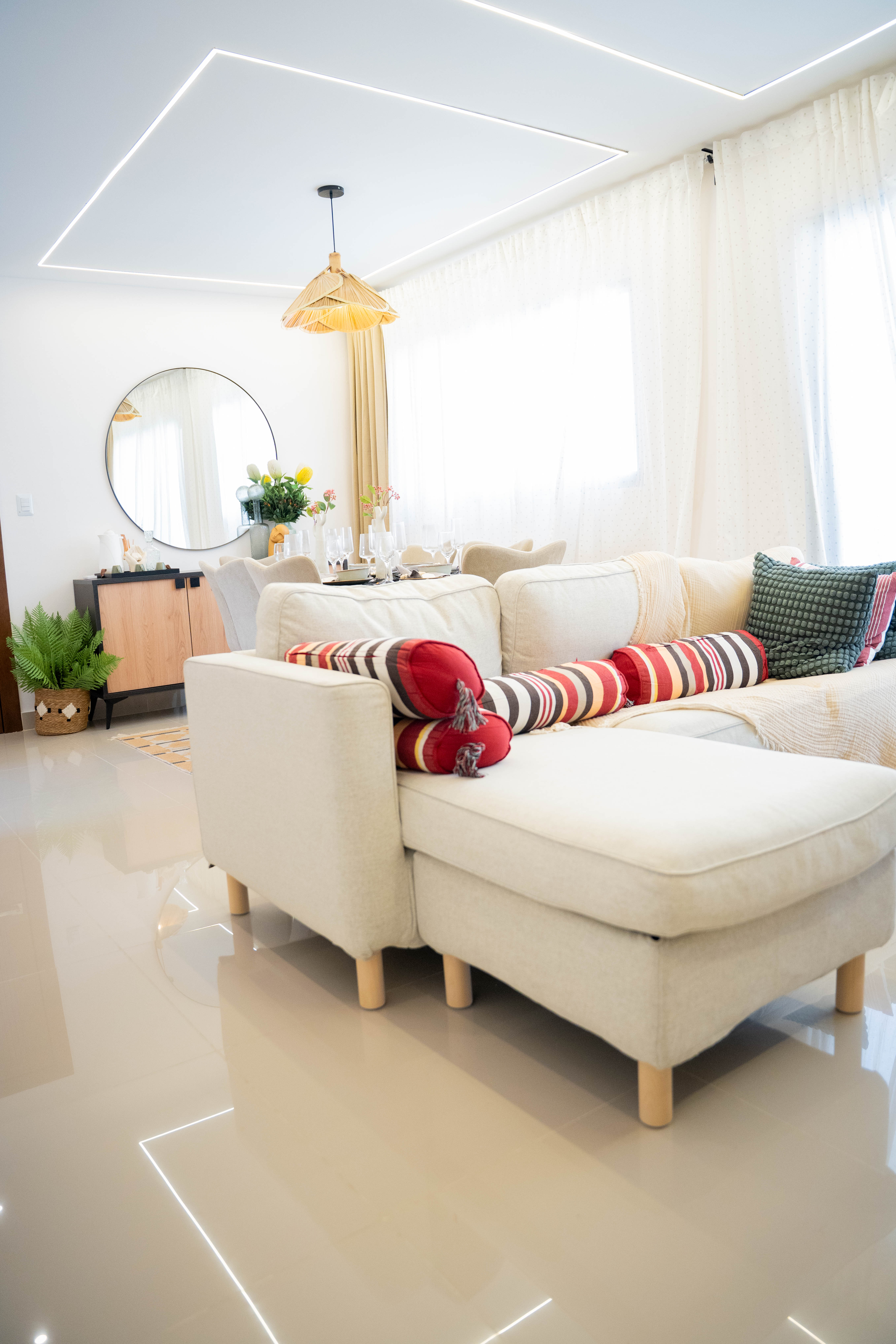 Apartamentos en Venta nuevos en Av. Hipica  Foto 7322428-7.jpg