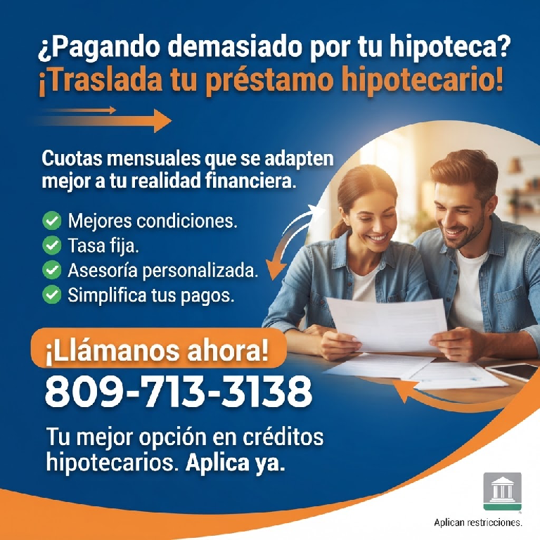 TRASLADA TU PRÉSTAMO HIPOTECARIO  Foto 7322436-1.jpg