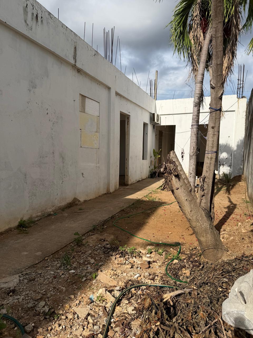 Casa mejora en Zona Colonial de 160 m2 de construcción Foto 7322456-2.jpg