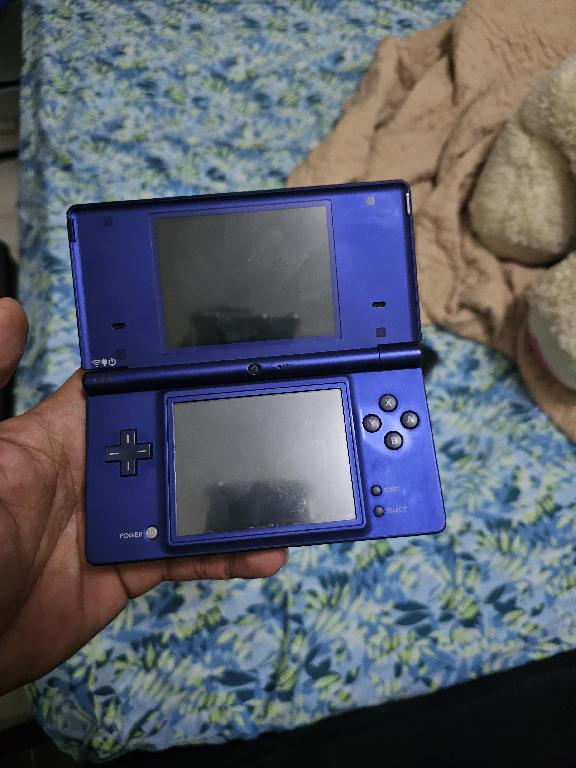 Nintendo DS desbloqueado  Foto 7322458-1.jpg