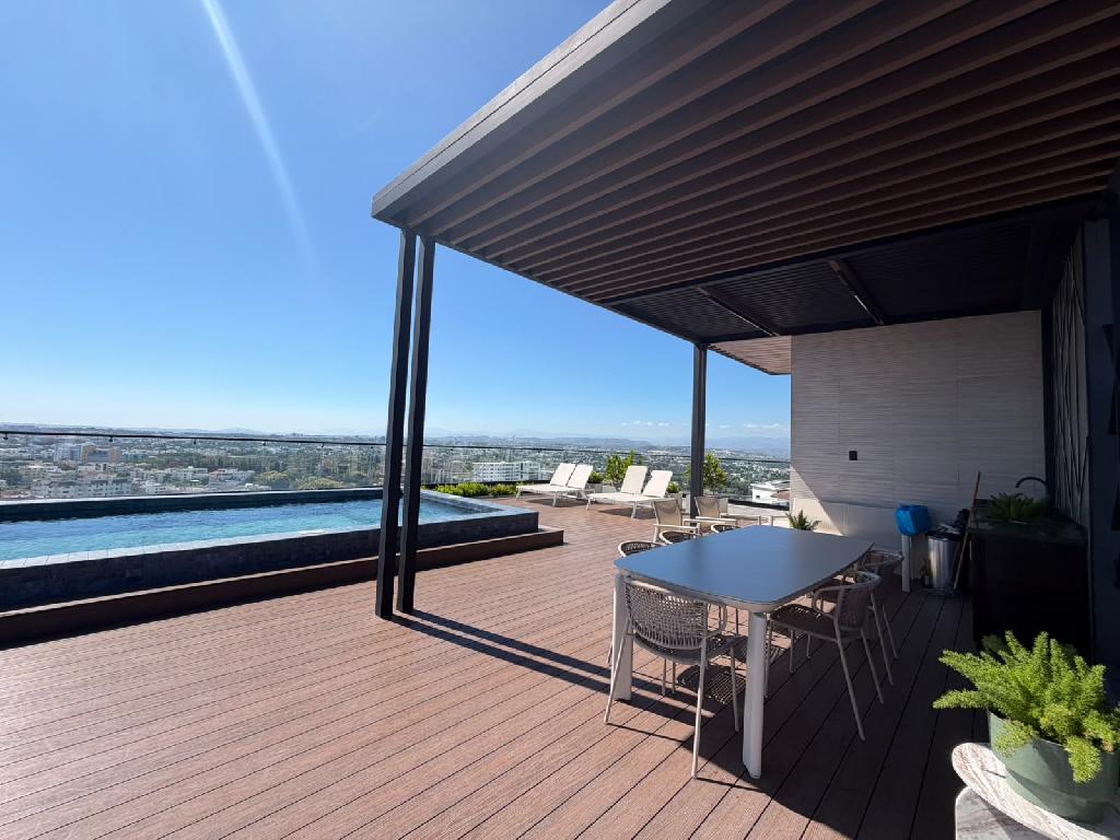 APARTAMENTO EN RENTA – LA TRINITARIA SANTIAGO Foto 7322461-2.jpg