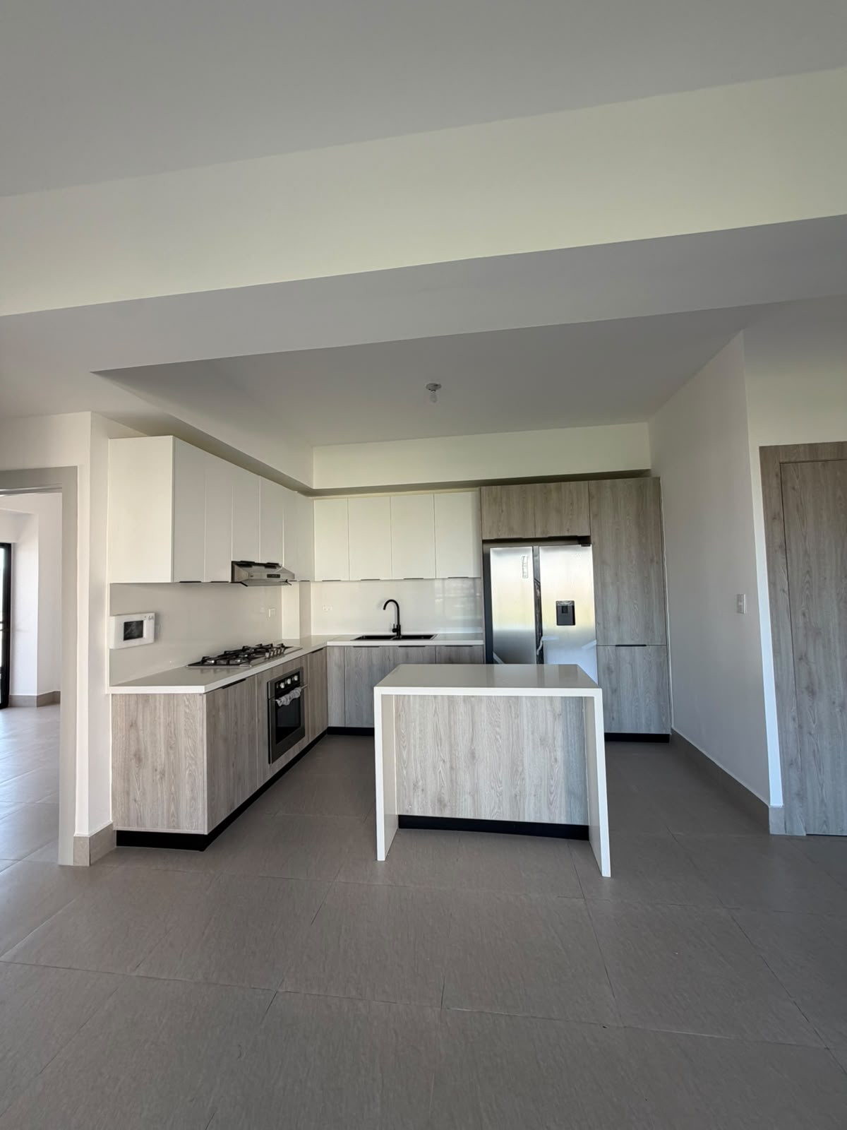 APARTAMENTO EN RENTA – LA TRINITARIA SANTIAGO Foto 7322461-8.jpg