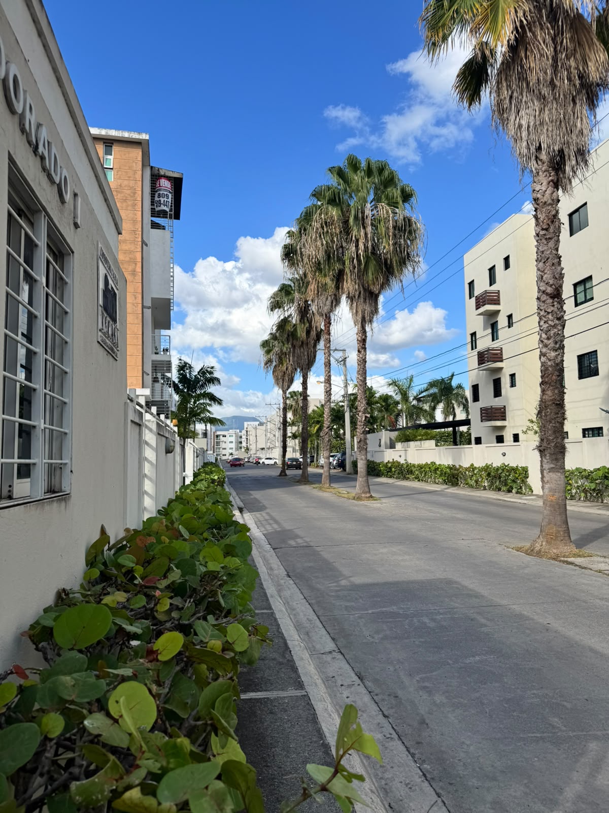 ???? APARTAMENTO EN VENTA  EL DORADO SANTIAGO Foto 7322463-14.jpg