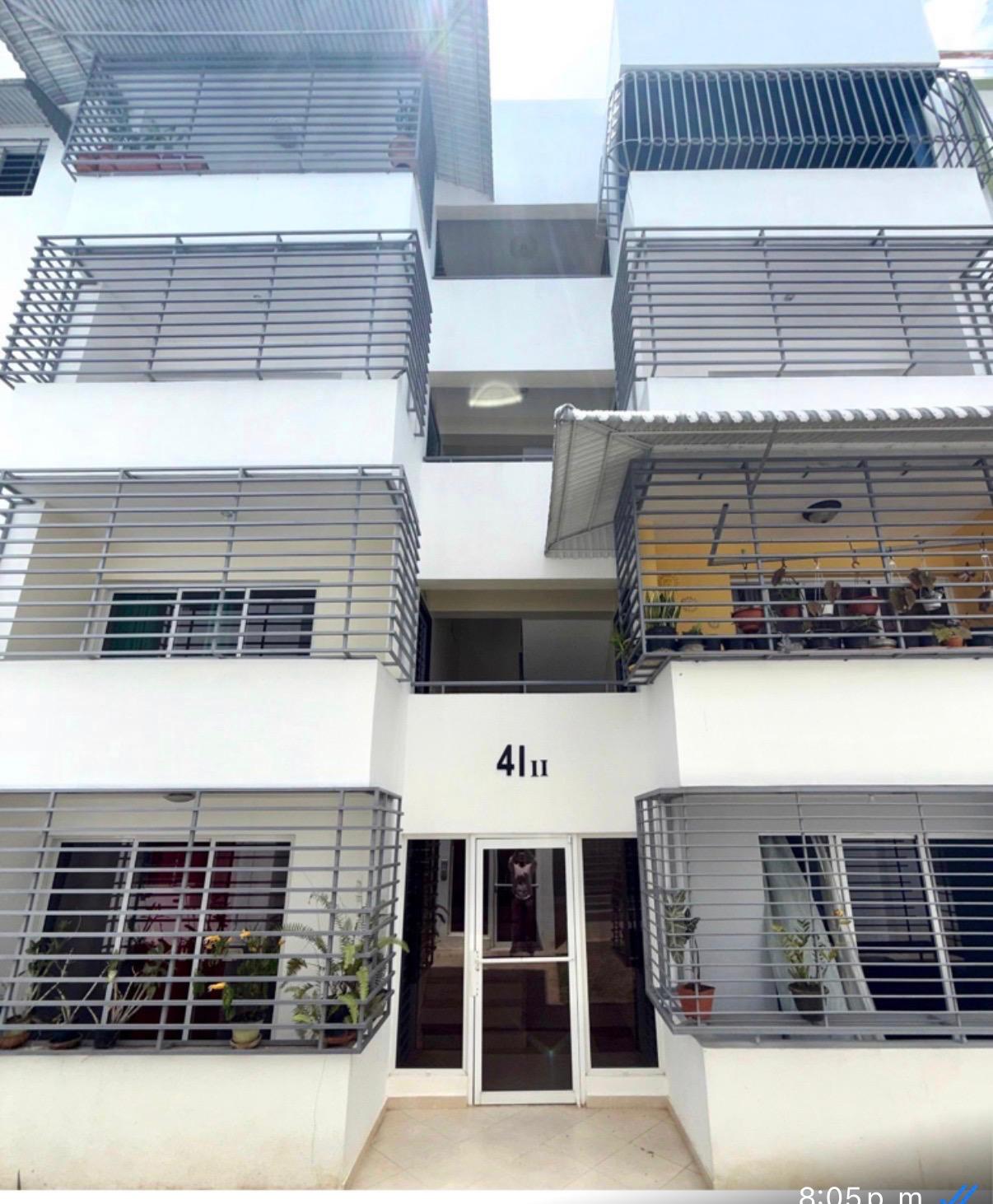 APARTAMENTO EN VENTA – LAS CHARCAS SANTIAGO Foto 7322464-10.jpg