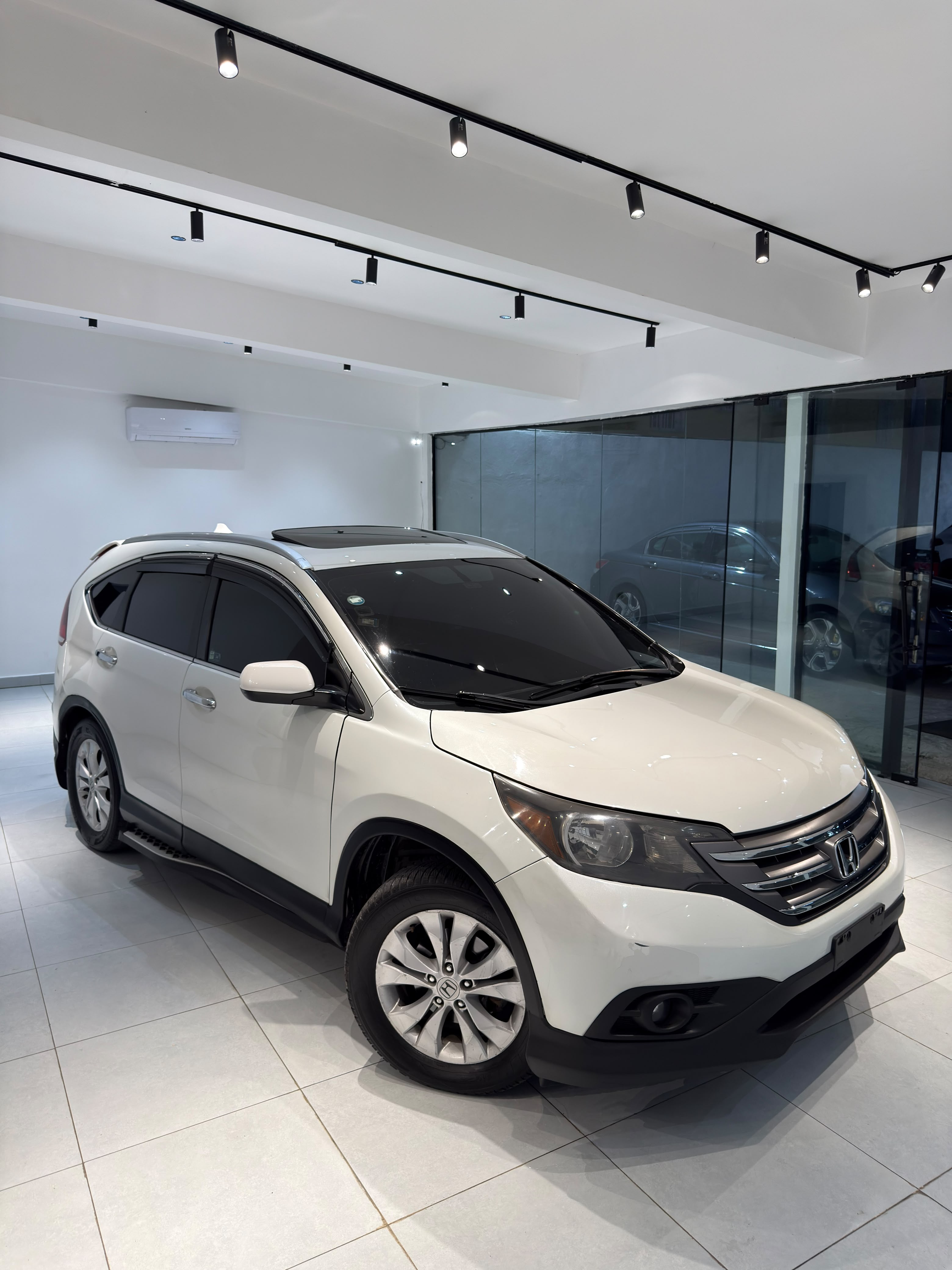 Honda CRV 2012 EXL Foto 7322482-4.jpg