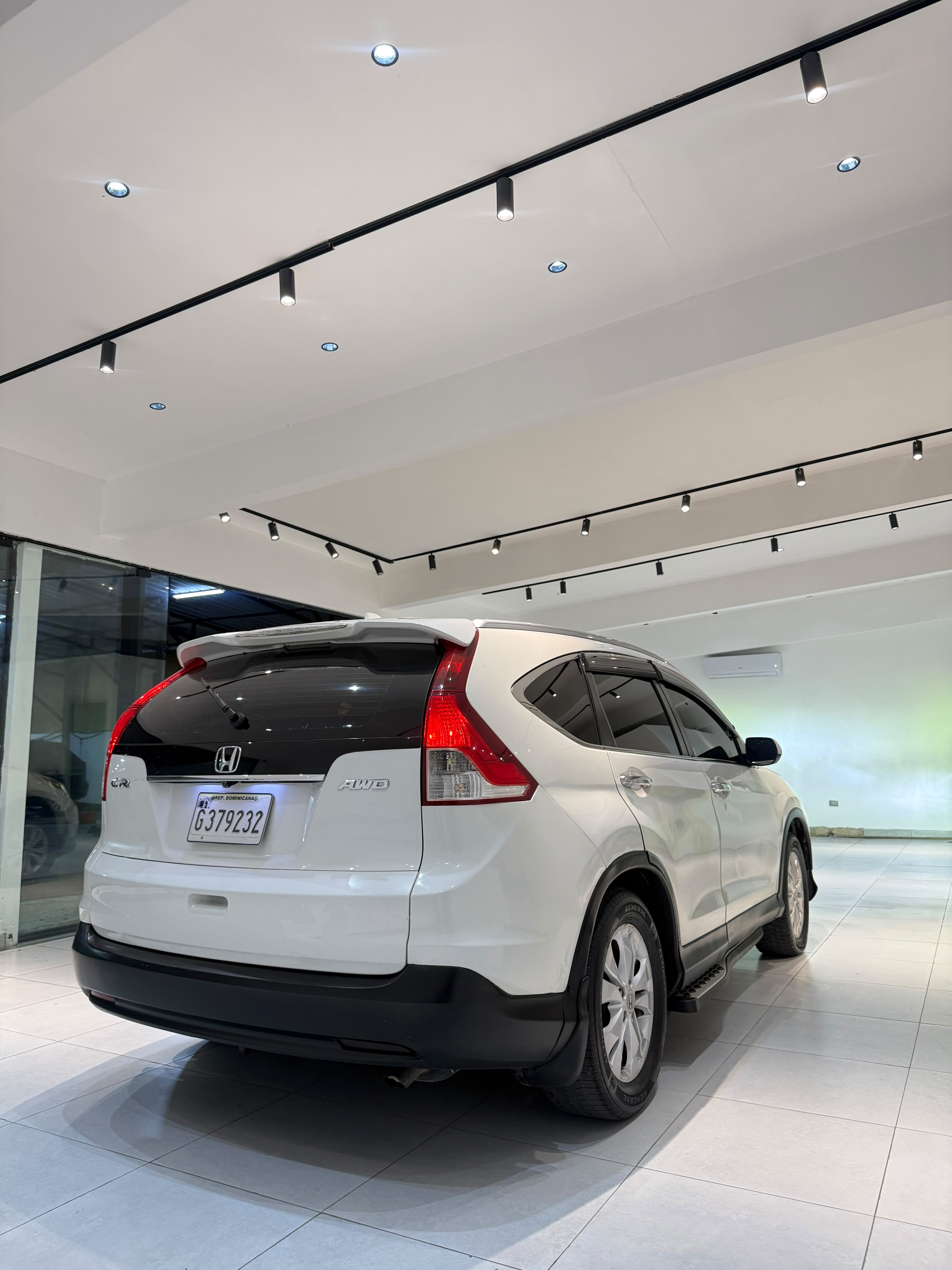 Honda CRV 2012 EXL Foto 7322482-5.jpg