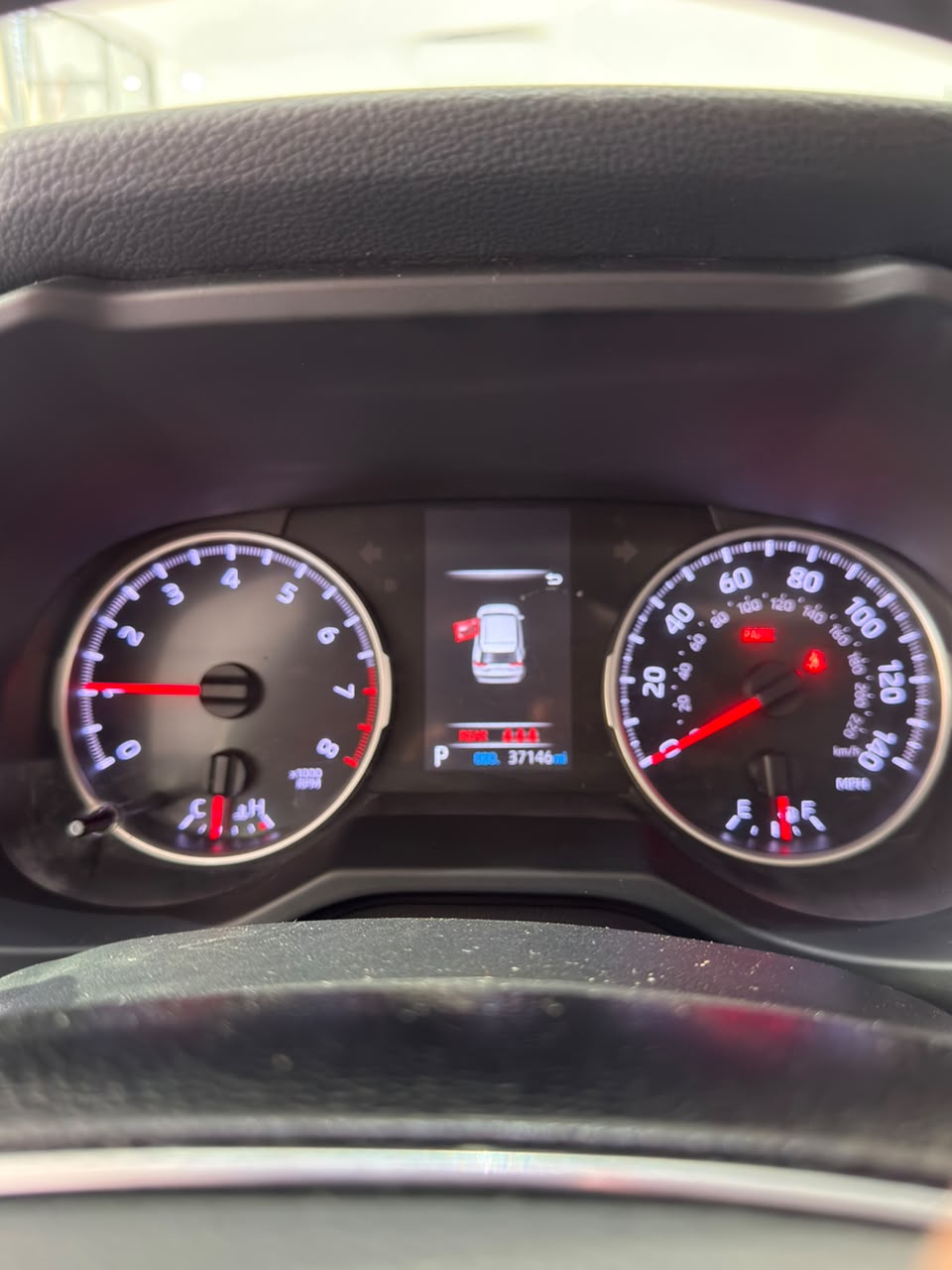 Toyota RAV4 2021 XLE - 1650000 Foto 7322484-9.jpg