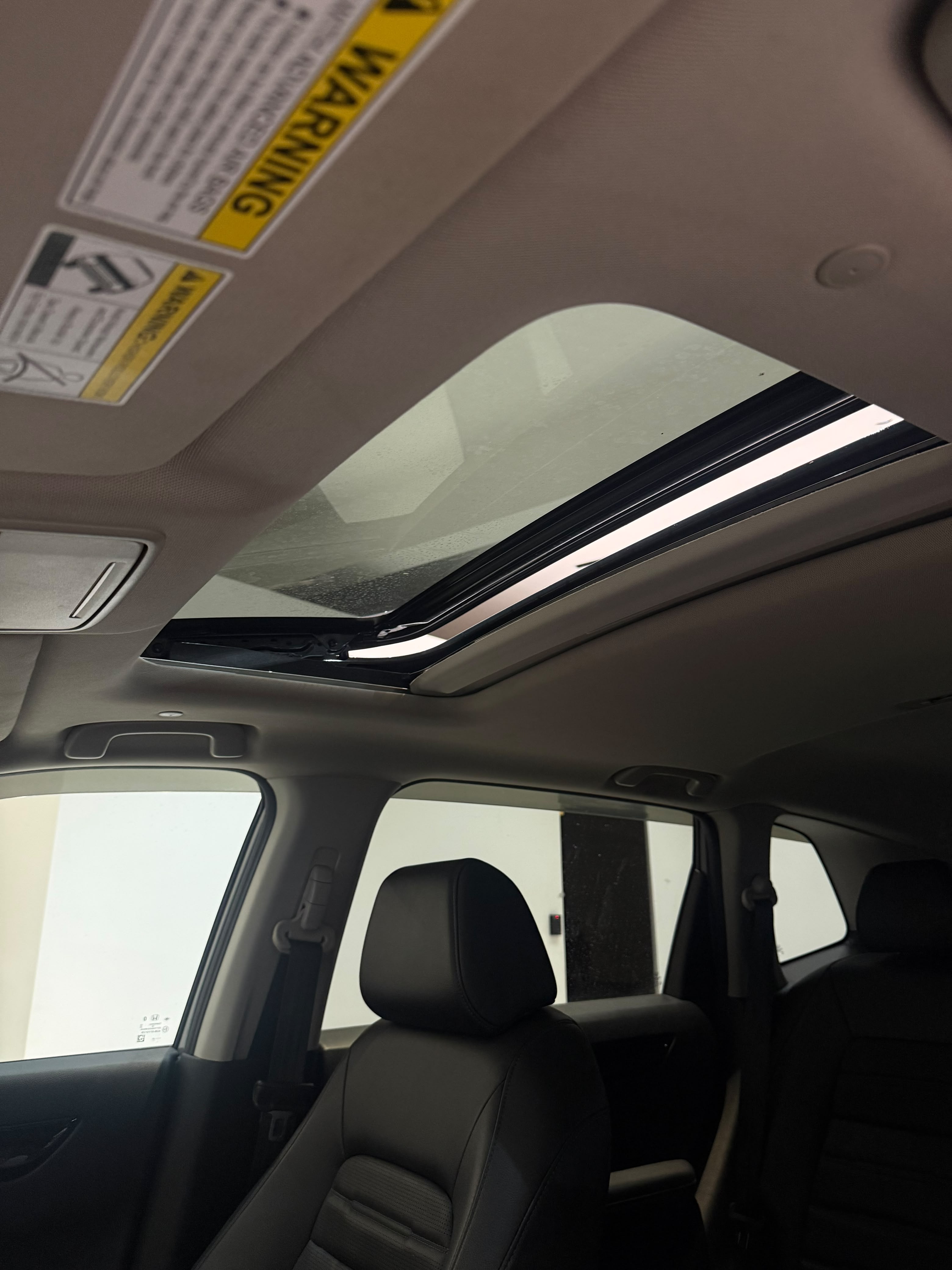 Honda CRV 2025 EXL Clean CarFax Foto 7322487-10.jpg