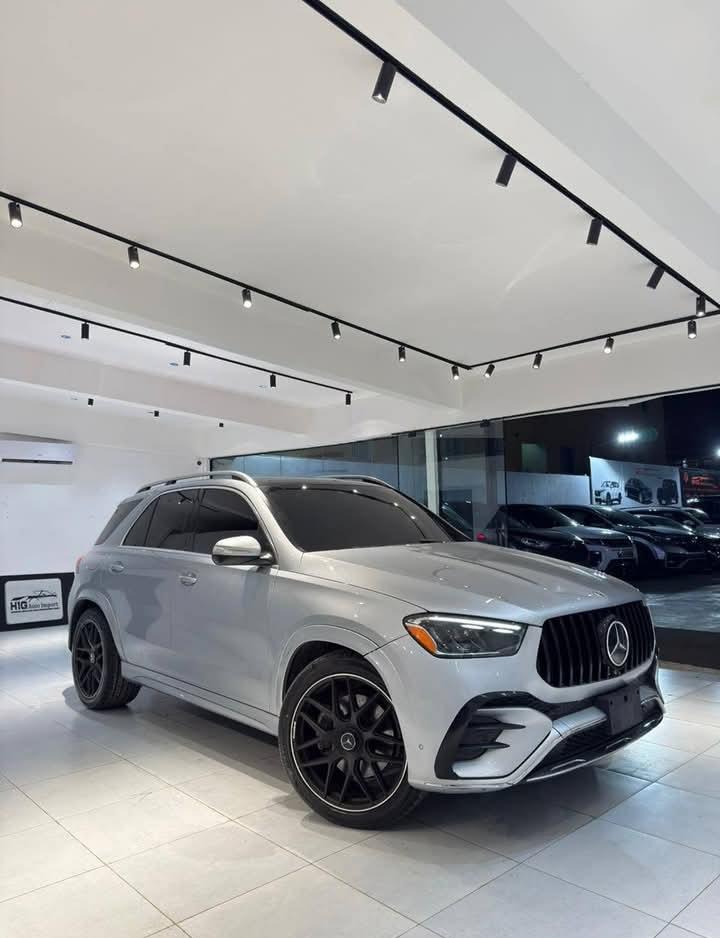 Mercedes Benz GLE 450 2024 Foto 7322491-2.jpg