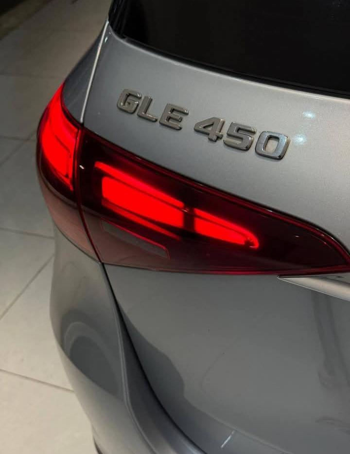 Mercedes Benz GLE 450 2024 Foto 7322491-5.jpg