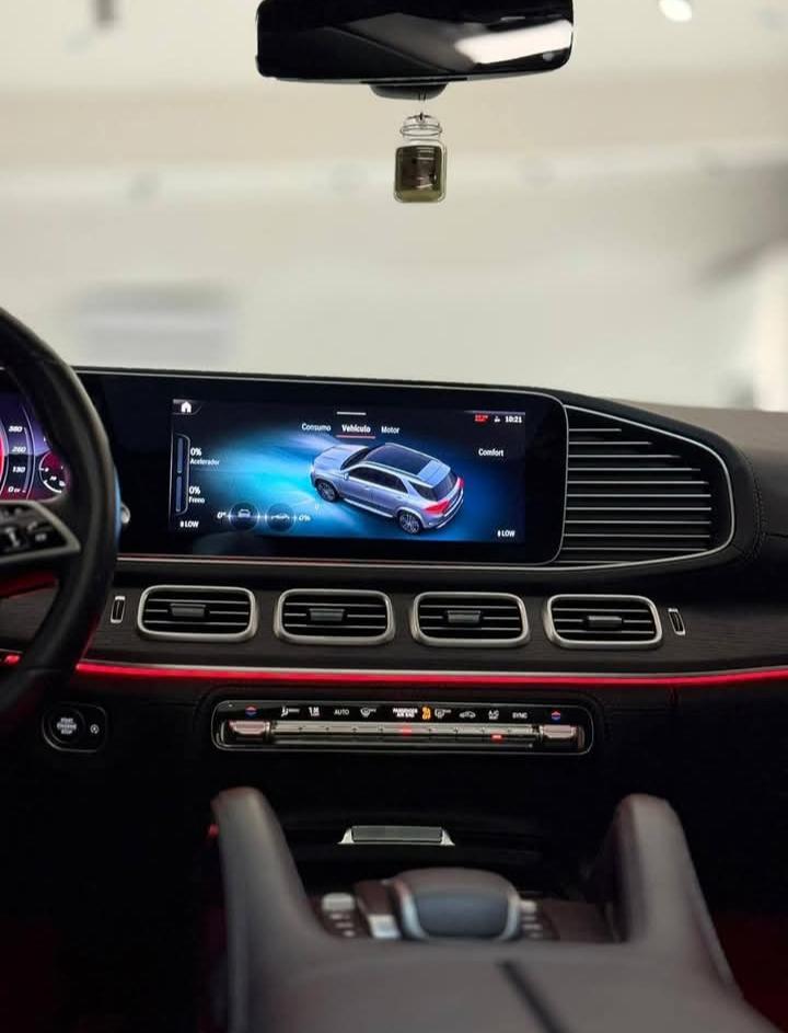 Mercedes Benz GLE 450 2024 Foto 7322491-6.jpg
