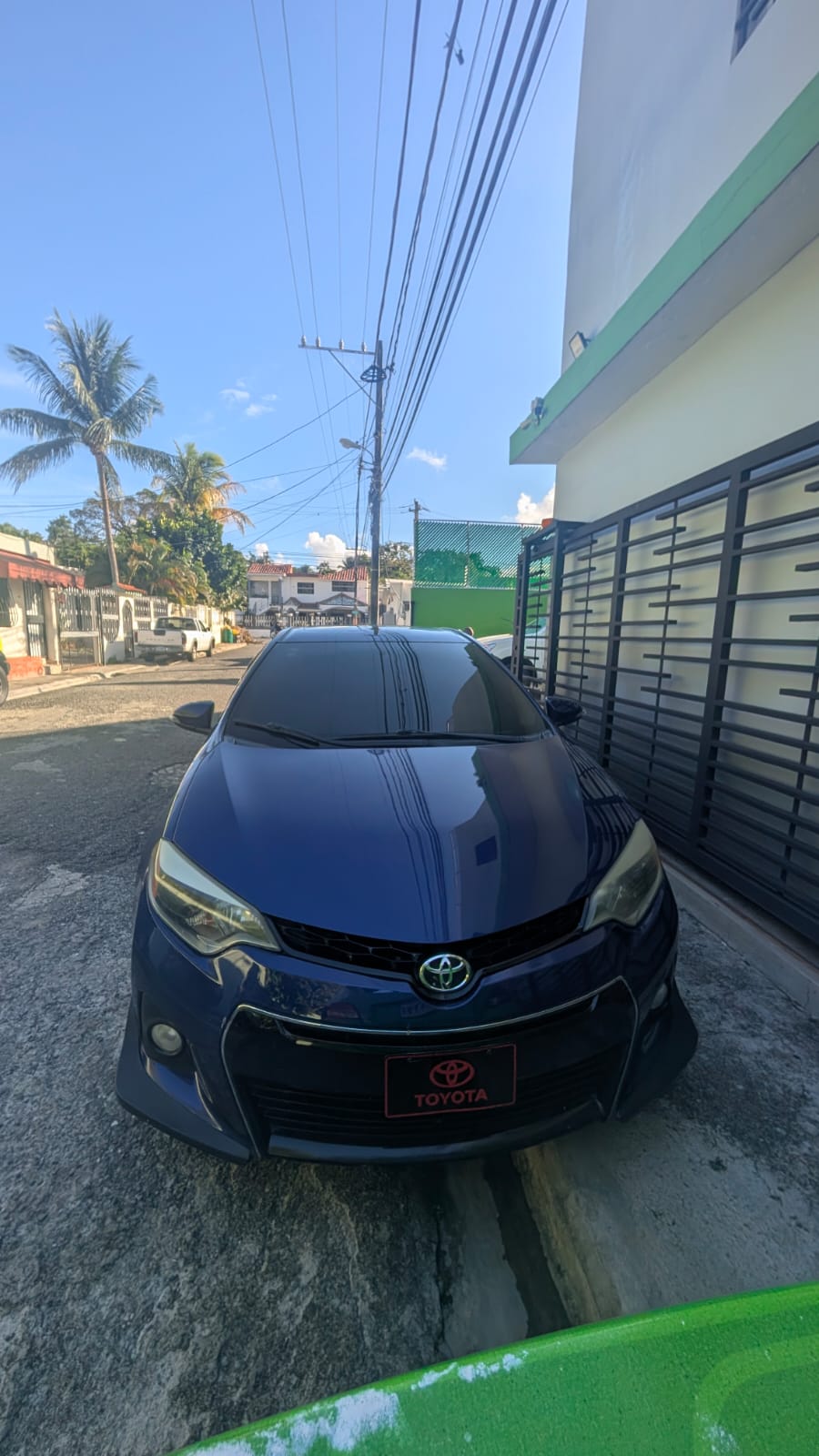 Toyota Corolla 2015 tipo S PLUS Foto 7322497-1.jpg