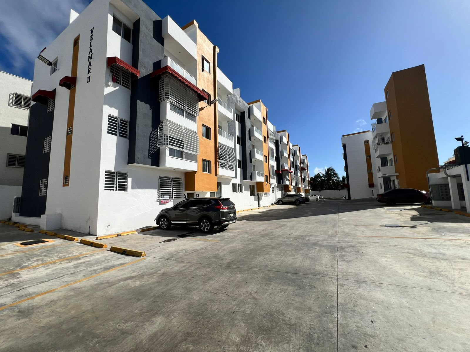Apartamento en Venta – 2do Piso Autopista de San Isidro Prado Oriental Foto 7322499-2.jpg