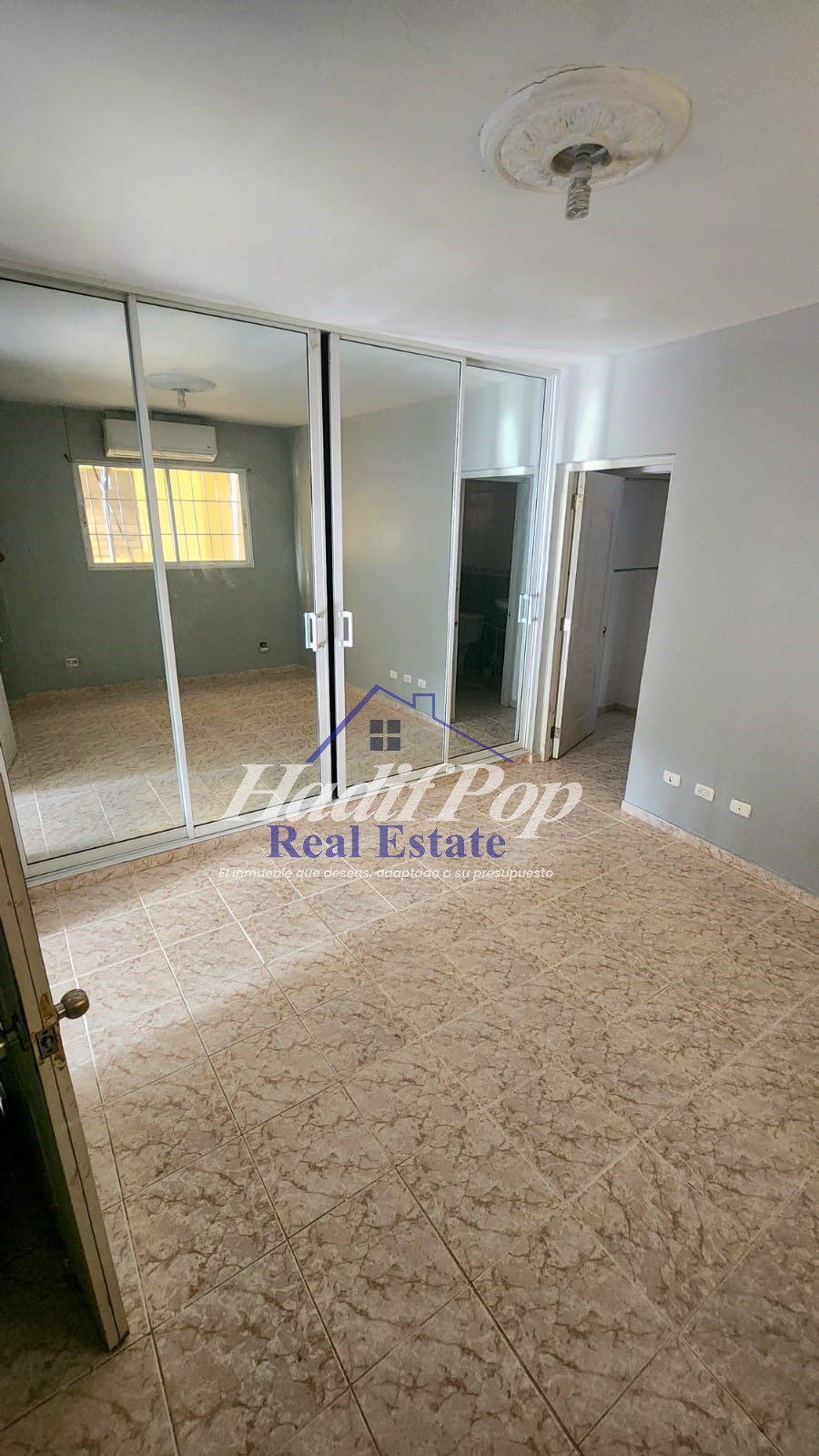 Rentamos Apartamento Proximo al Parque Central Foto 7322504-6.jpg