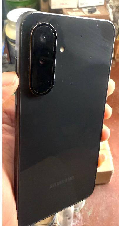 Samsung Galaxy A36 5G de 128gb/ 6gb ram En Excelentes Condiciones 1Mes Foto 7322505-2.jpg