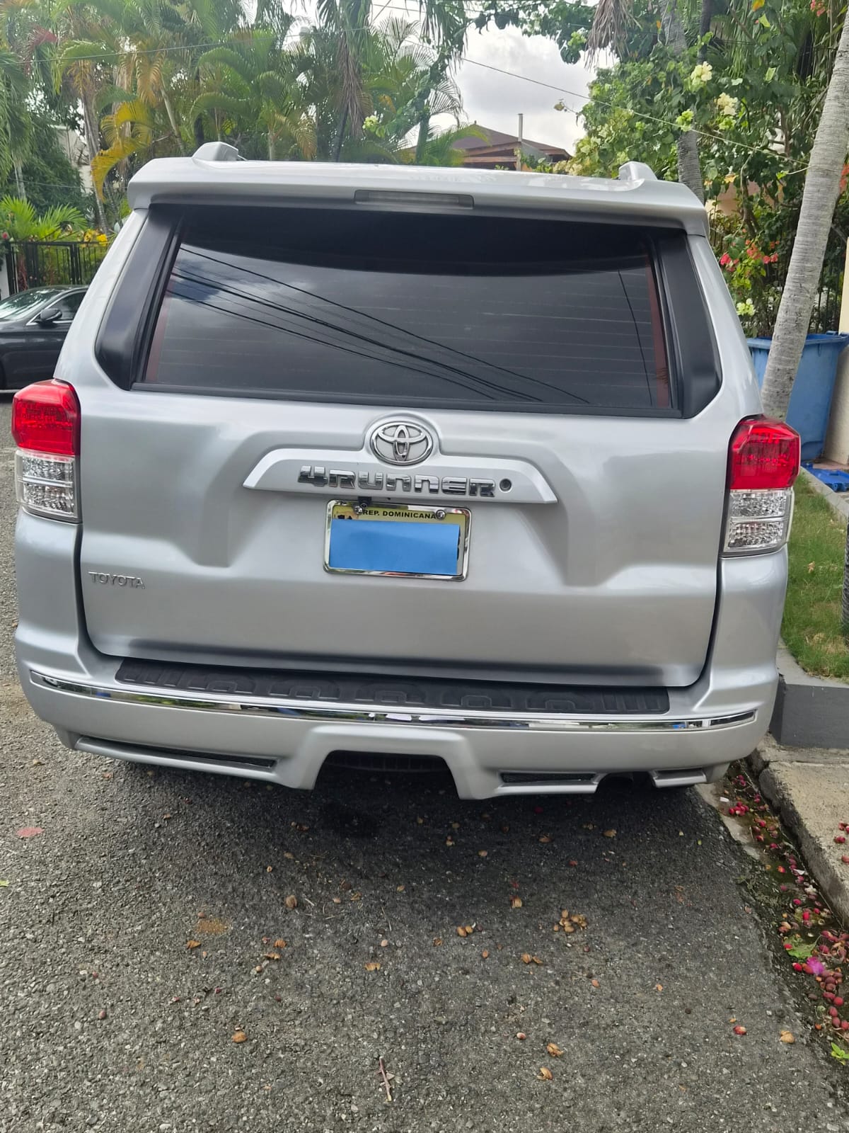 Toyota 4runner 2013 Foto 7322524-5.jpg