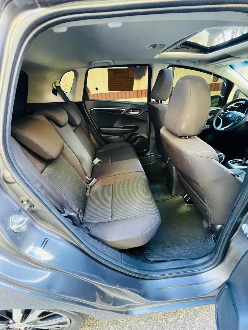 Honda fit 2018  Foto 7322527-3.jpg
