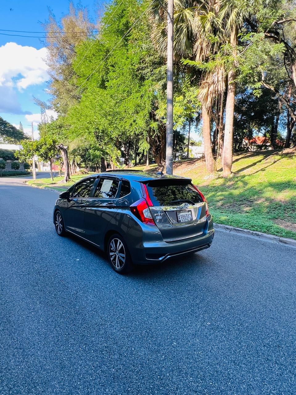 Honda fit 2018  Foto 7322527-5.jpg