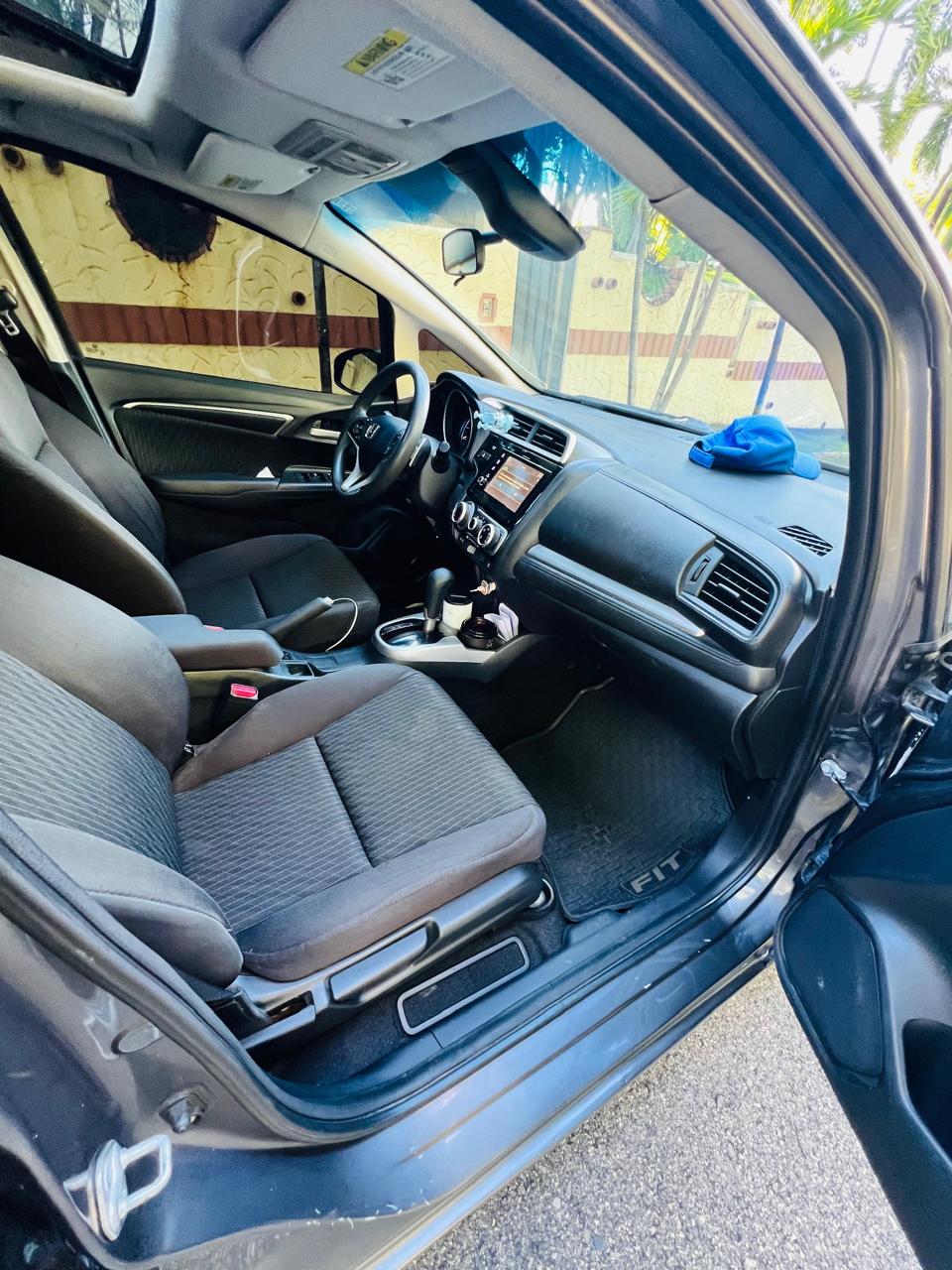 Honda fit 2018  Foto 7322527-7.jpg