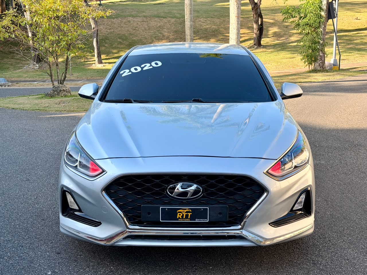 Hyundai Sonata New Rise 2020 Foto 7322530-1.jpg