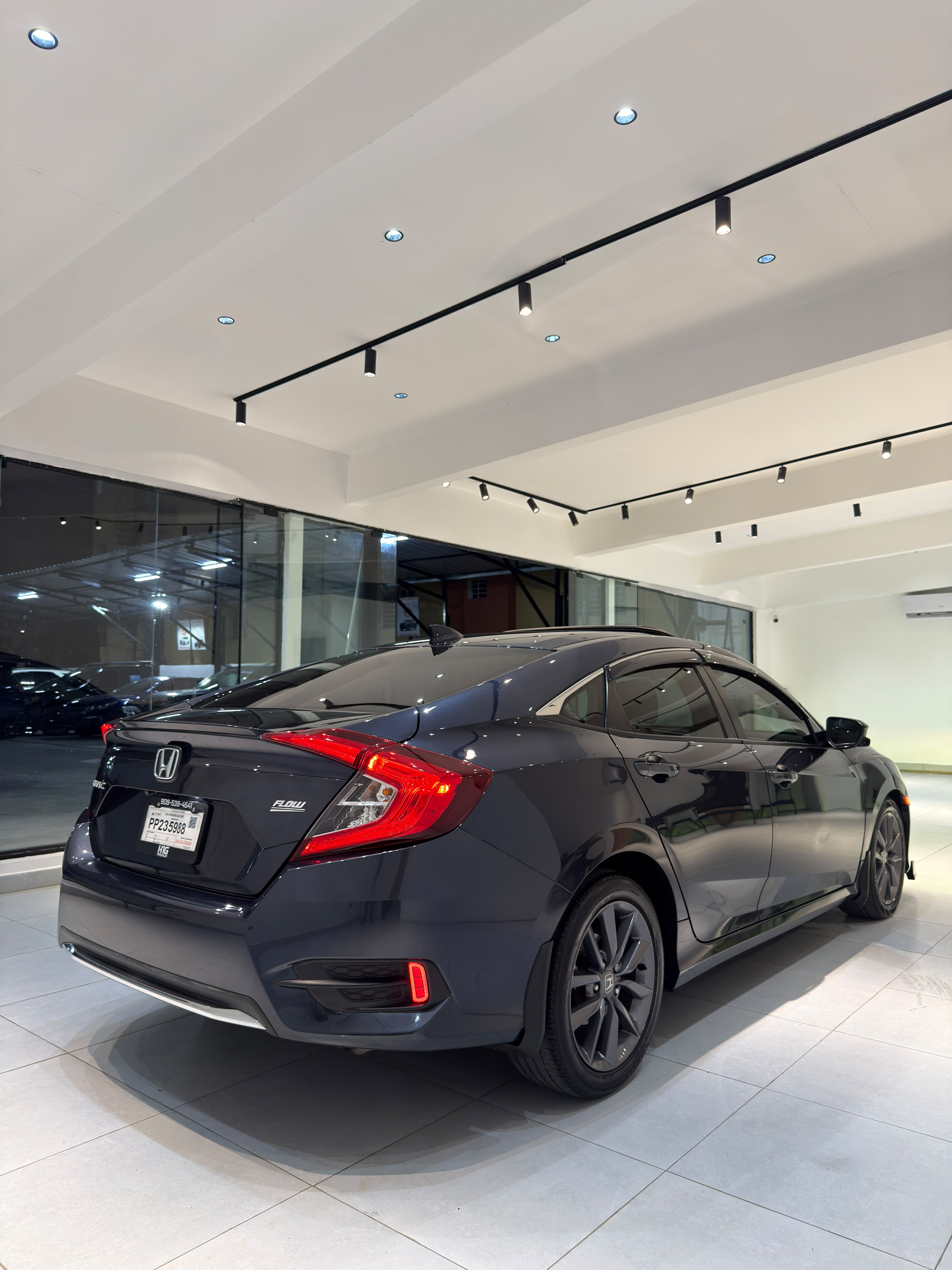 Honda Civic 2021 EX - 1190000 Foto 7322532-4.jpg