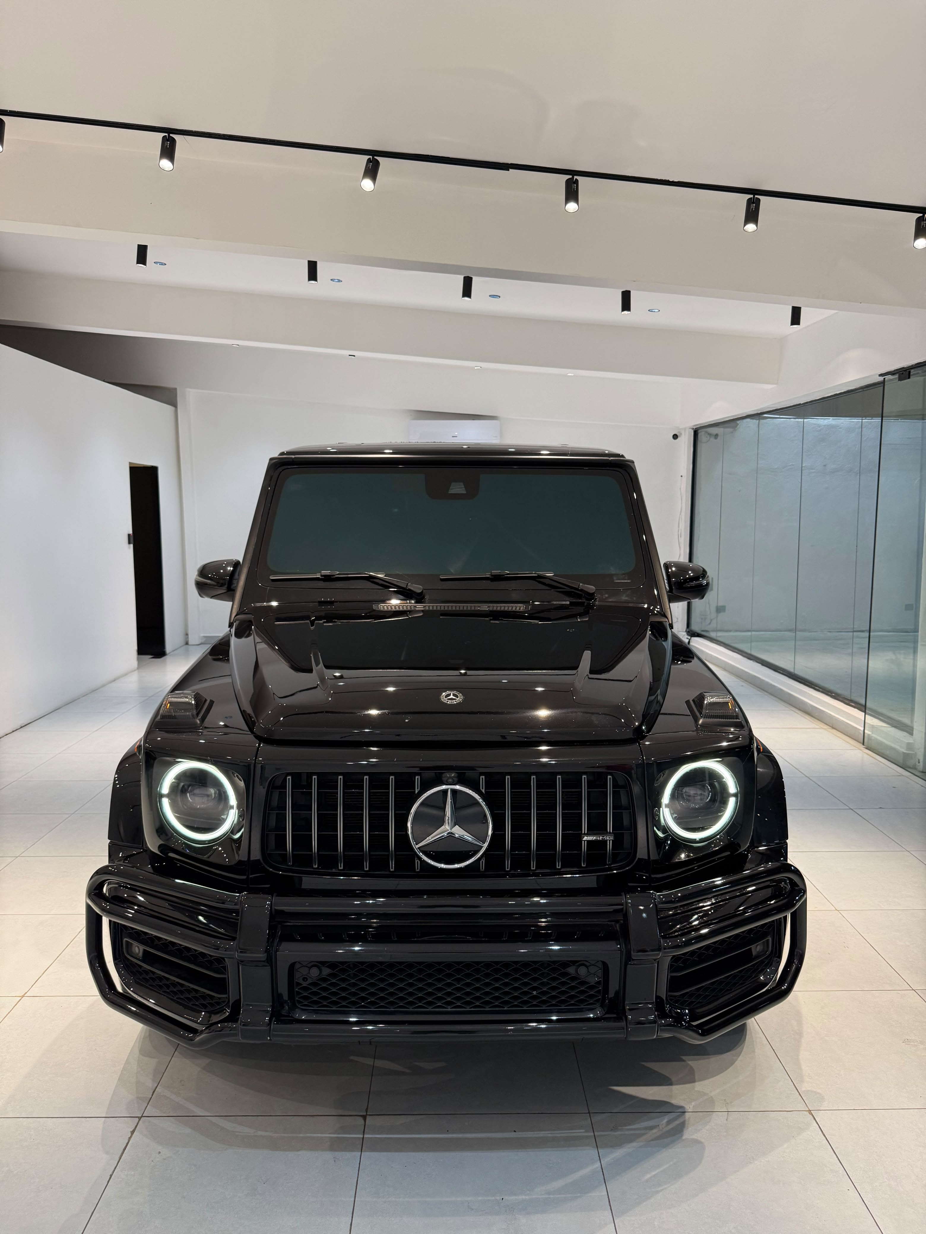 Mercedes Benz G63 AMG 2020  Foto 7322533-2.jpg