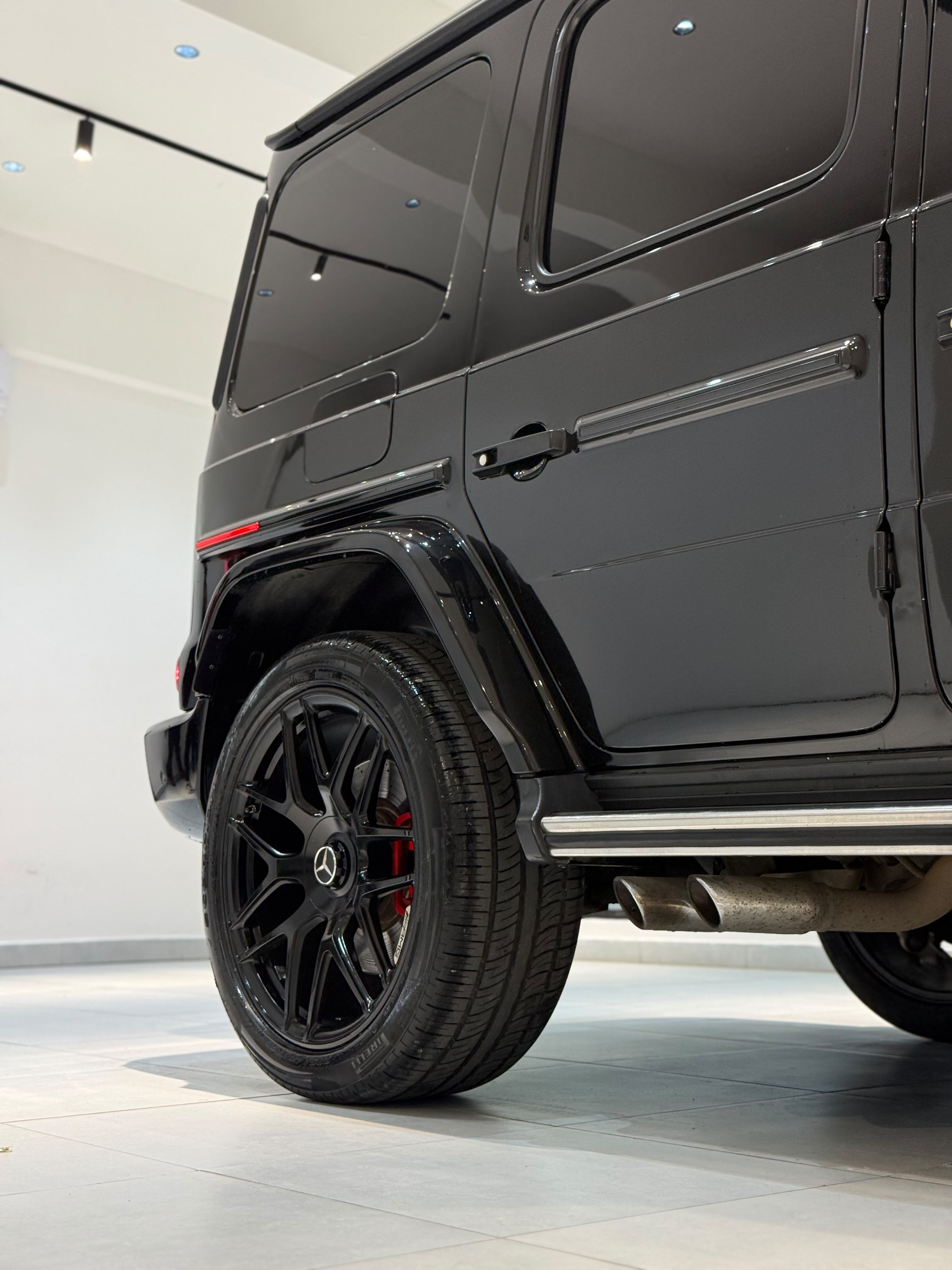 Mercedes Benz G63 AMG 2020  Foto 7322533-9.jpg