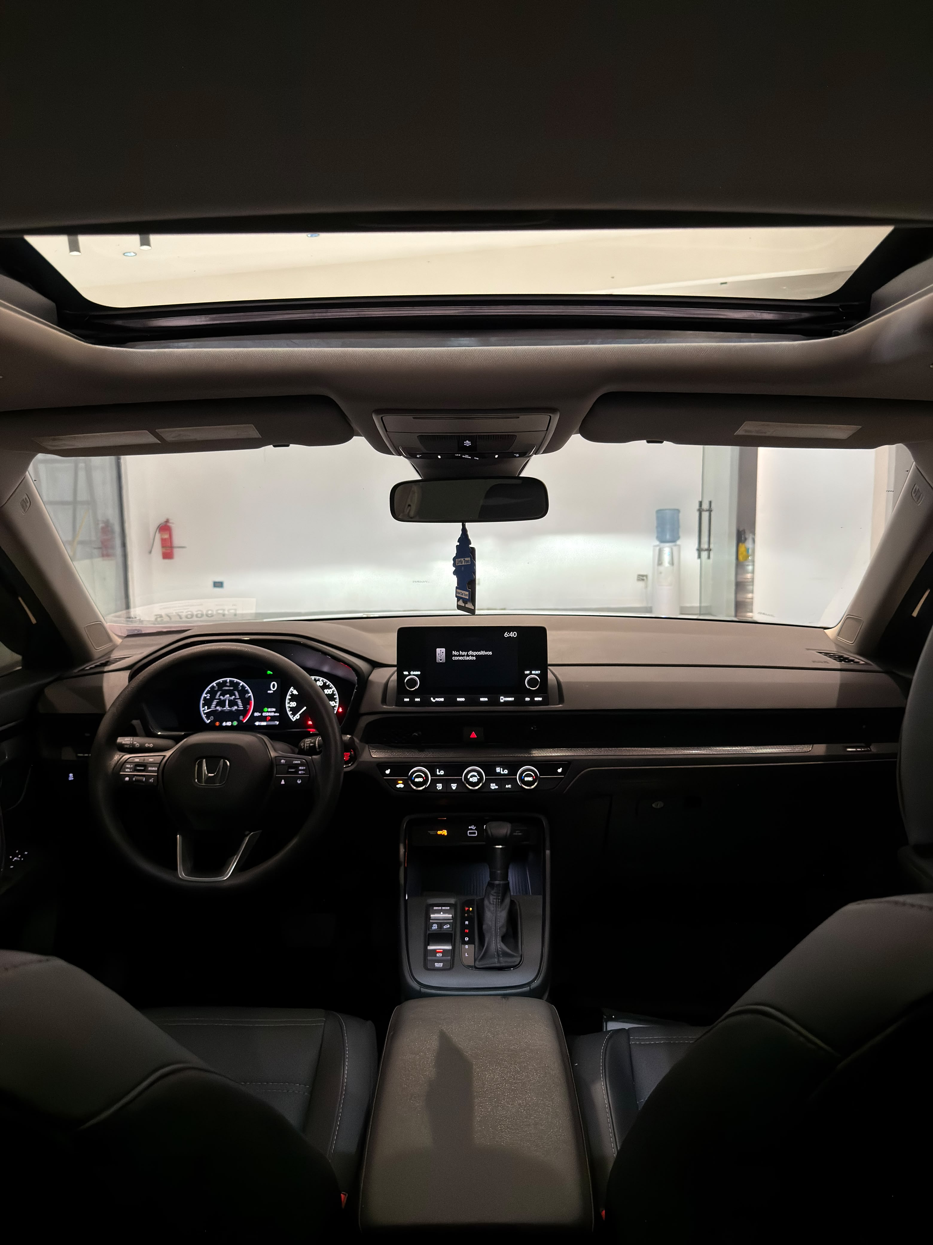 Honda CRV 2024 EX Leather  Compuerta Eléctrica Foto 7322535-14.jpg