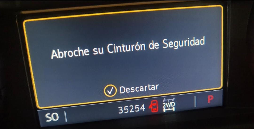 CHEVROLET TAHOE RST 2021  35226 MILLAS  US47500 Foto 7322550-11.jpg