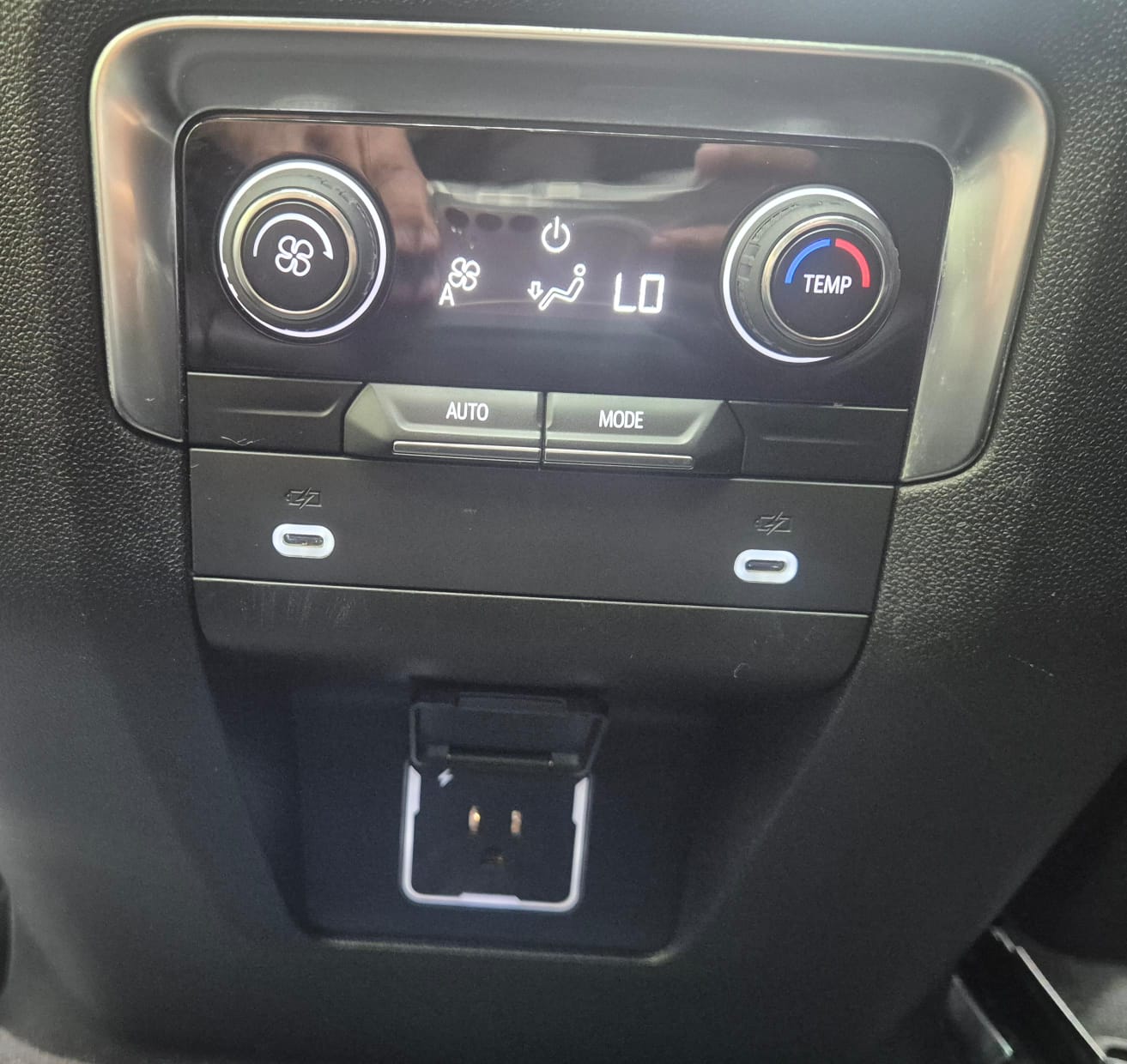 CHEVROLET TAHOE RST 2021  35226 MILLAS  US47500 Foto 7322550-5.jpg