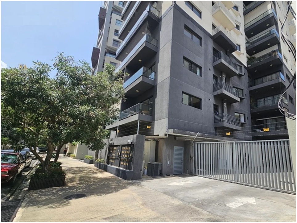 Vendo Exclusivo Apto de Lujo en NACO 3 HABS. 175 Mts.2 piso 5 Foto 7322556-8.jpg