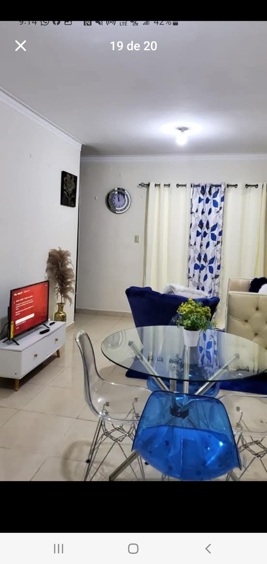 VENTA DE APARTAMENTO CIUDAD JUAN BOSCH. RESIDENCI Foto 7322571-6.jpg