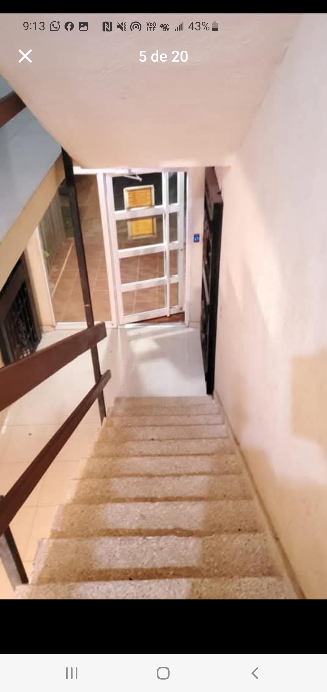 VENTA DE APARTAMENTO CIUDAD JUAN BOSCH. RESIDENCI Foto 7322571-8.jpg