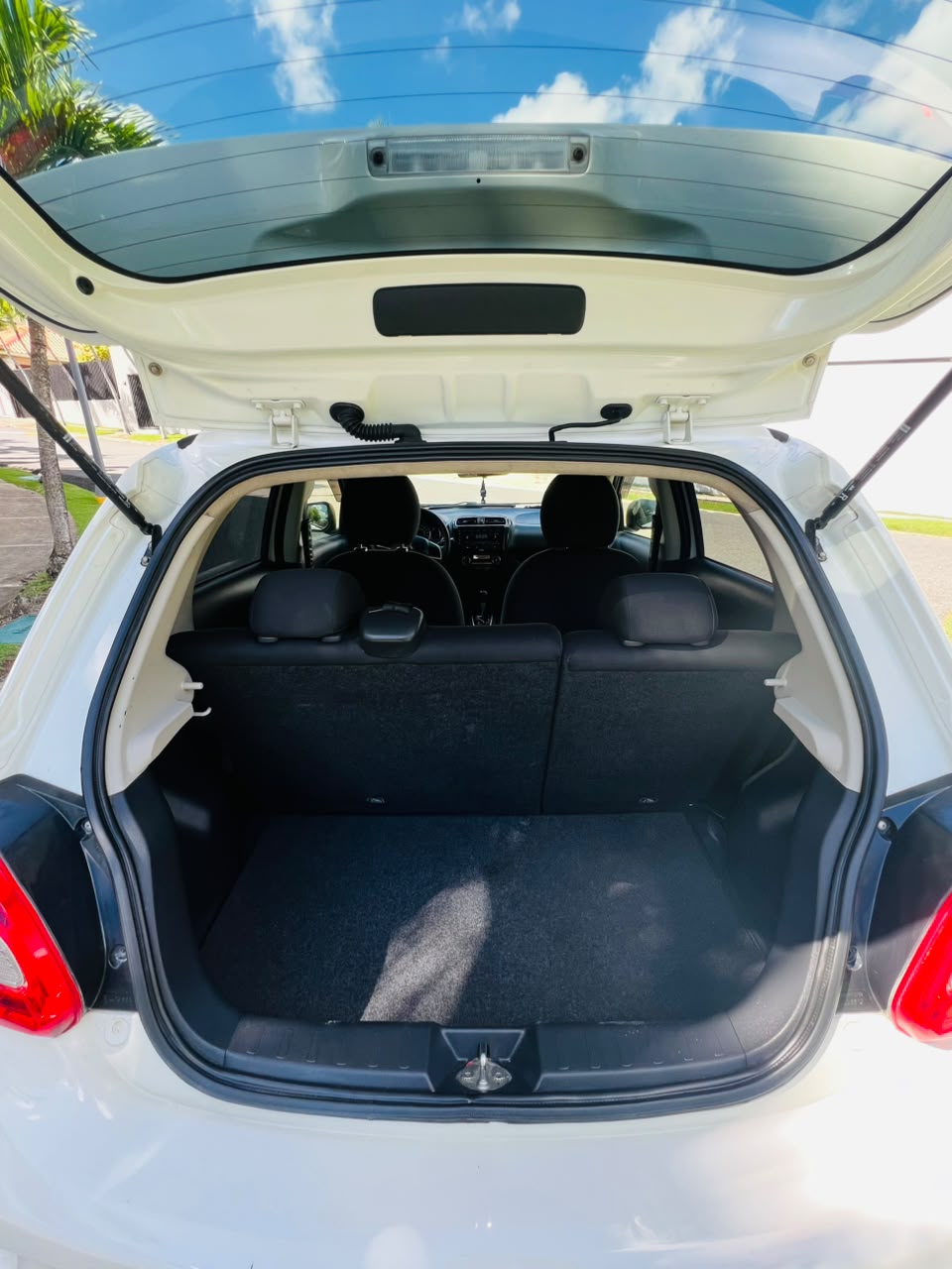 Mitsubishi Mirage 2018 Japonés  Foto 7322572-7.jpg