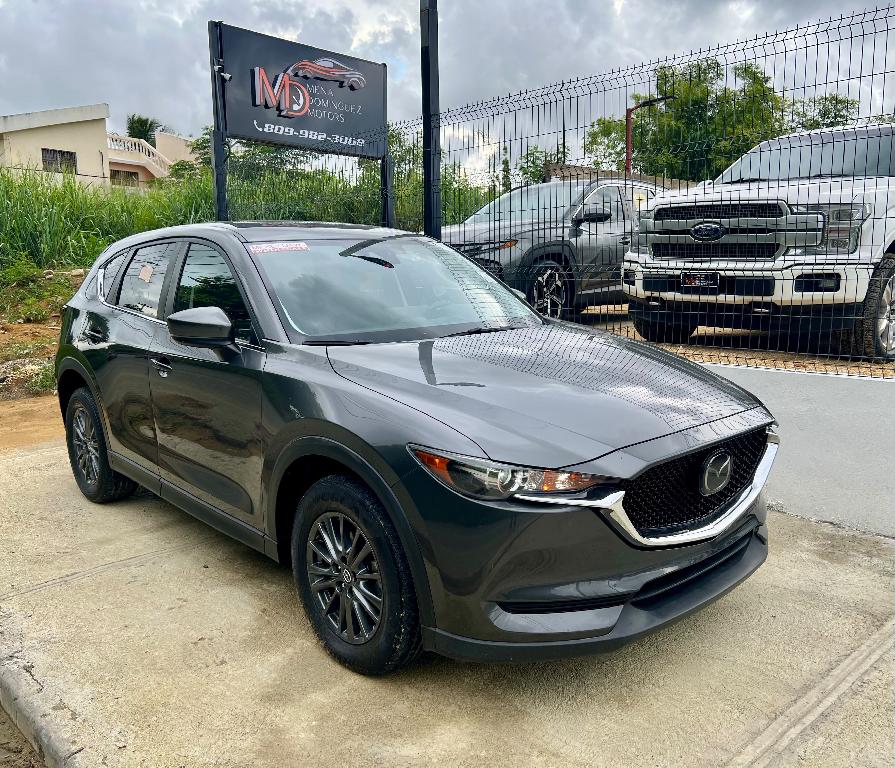 MAZDA CX-5 TOURING 2021 ???????? — LISTA PARA ESTRENAR! ???????? Foto 7322575-1.jpg