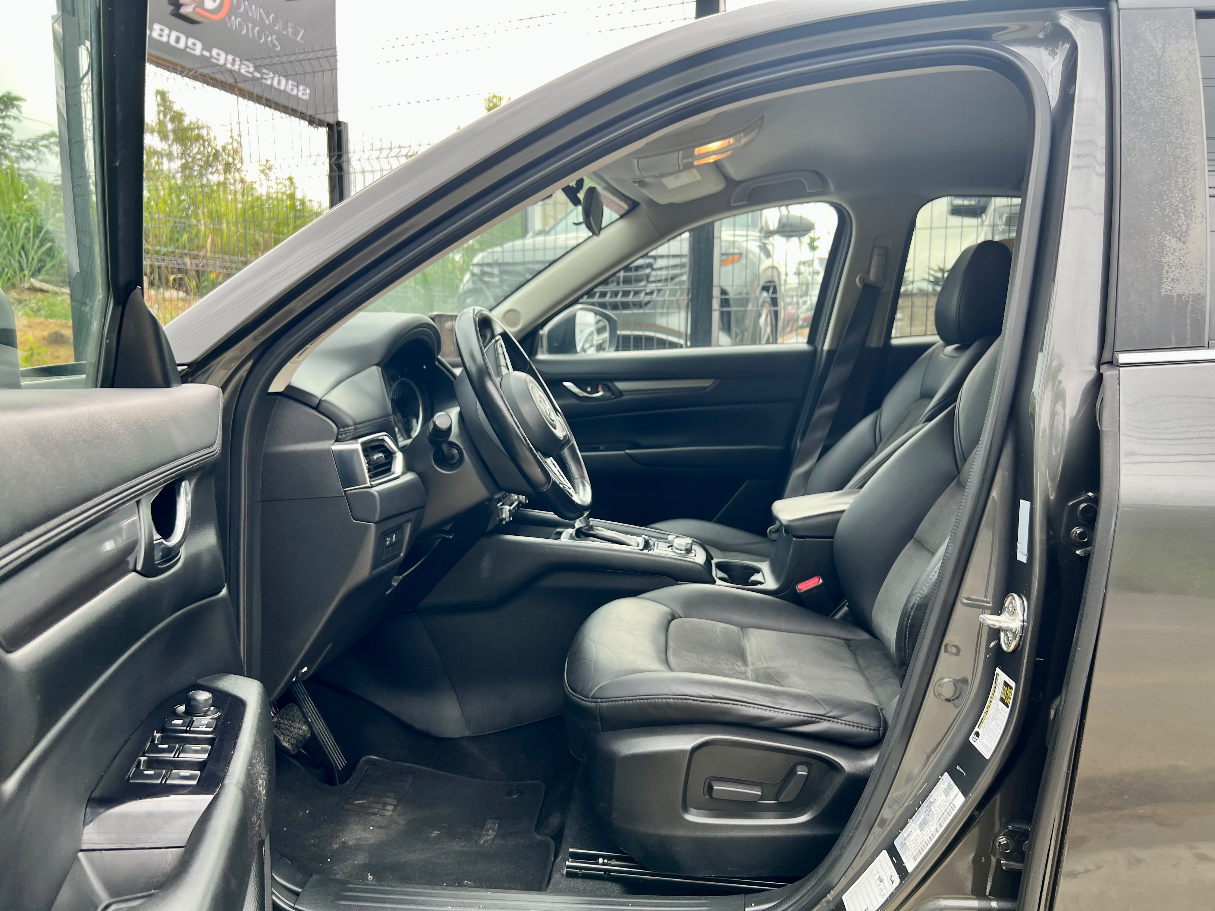 MAZDA CX-5 TOURING 2021 ???????? — LISTA PARA ESTRENAR! ???????? Foto 7322575-7.jpg
