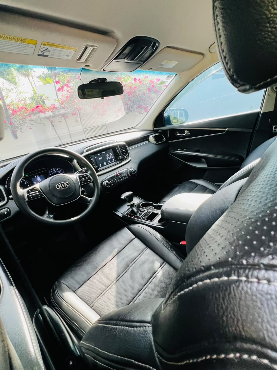 Kia sorento  Año 2019  Modelo LX Foto 7322580-11.jpg