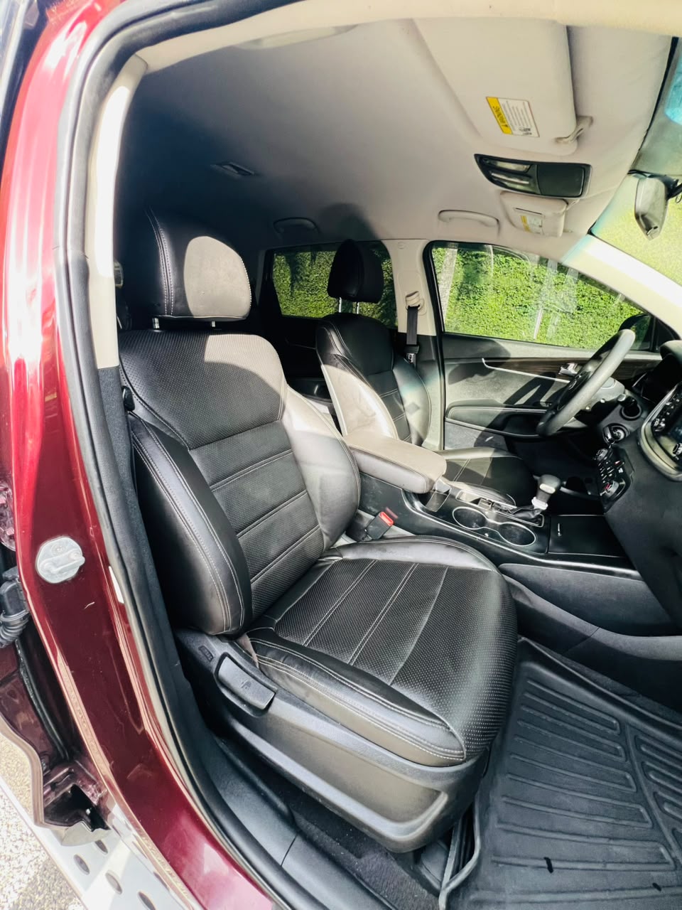 Kia sorento  Año 2019  Modelo LX Foto 7322580-14.jpg