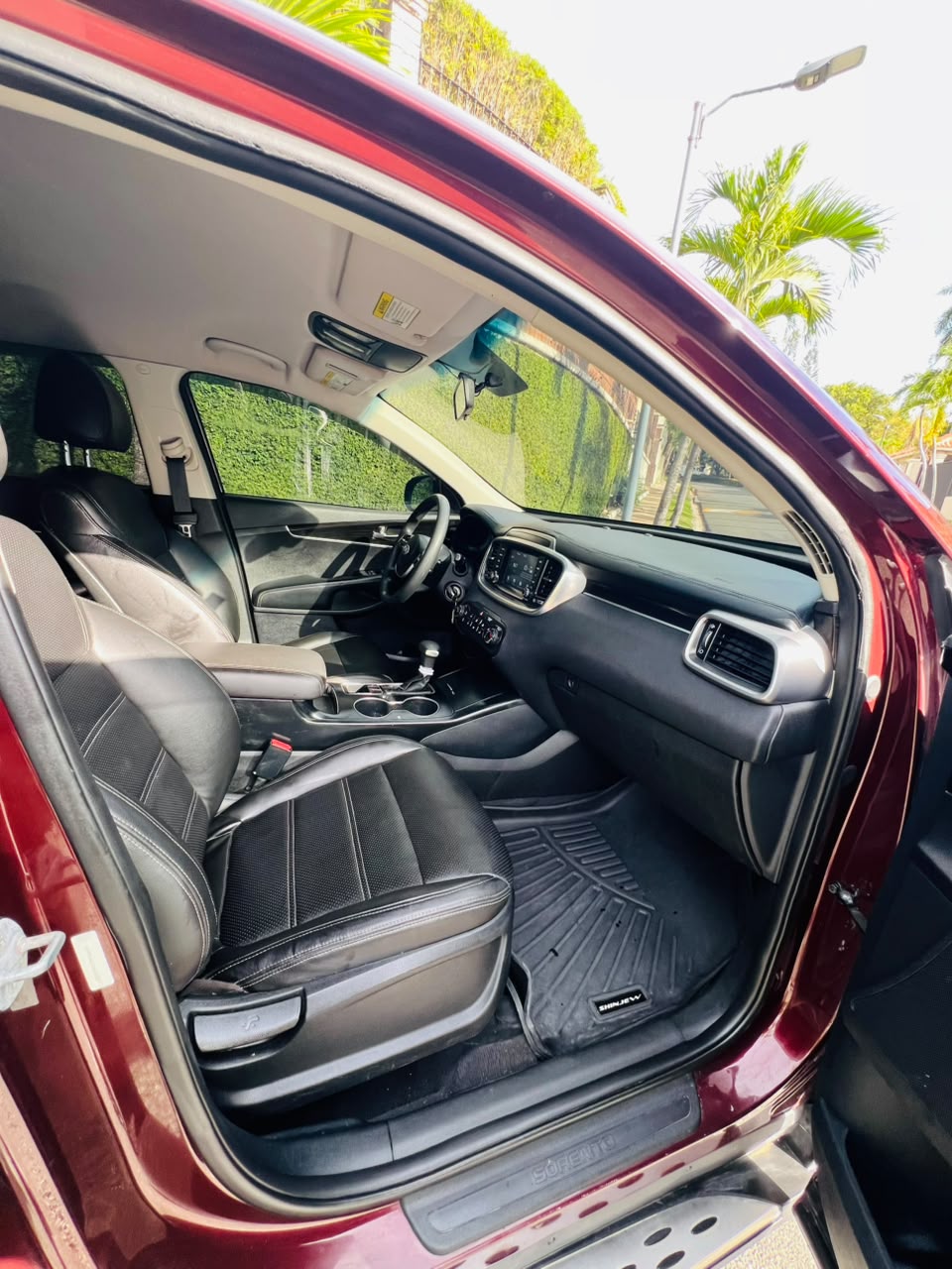 Kia sorento  Año 2019  Modelo LX Foto 7322580-9.jpg
