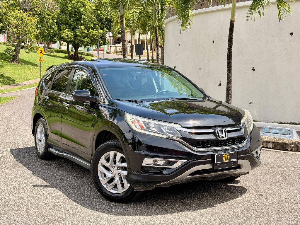 Honda CR-V EX AWD 2016 Foto 7322581-1.jpg